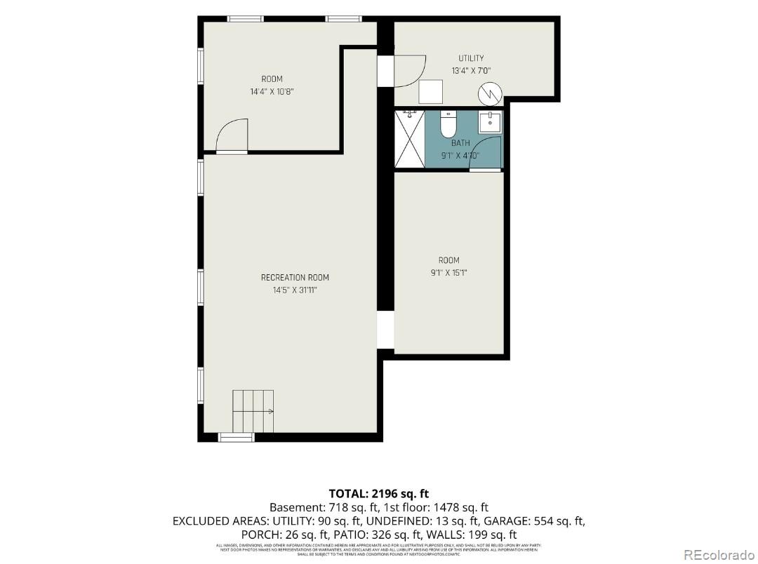 20th image of 209 James St, Avondale, CO 81022 | MLS# 2526464