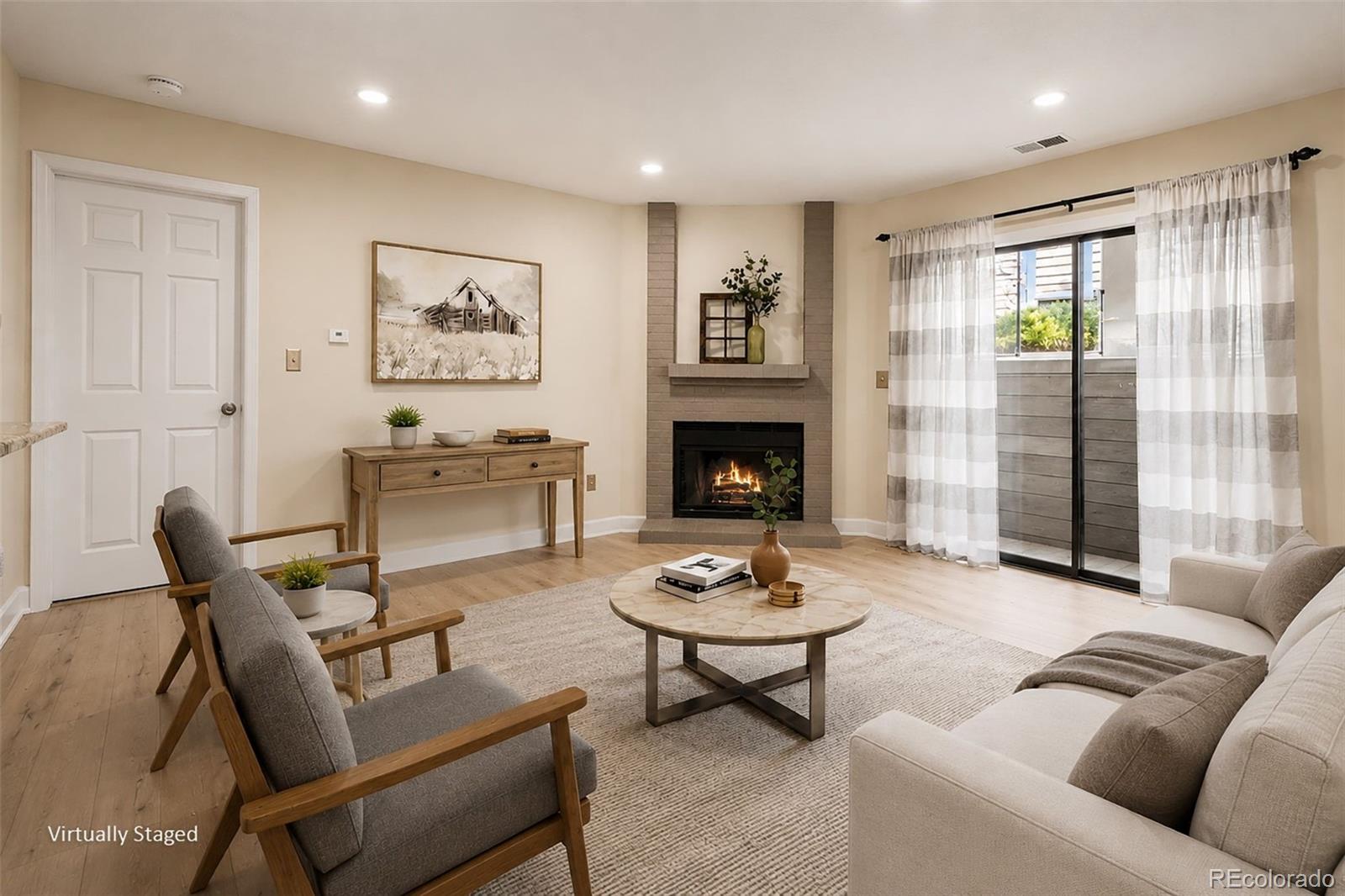 5th image of 8376 S Upham Wy #105, Littleton, CO 80128 | MLS# 3251965