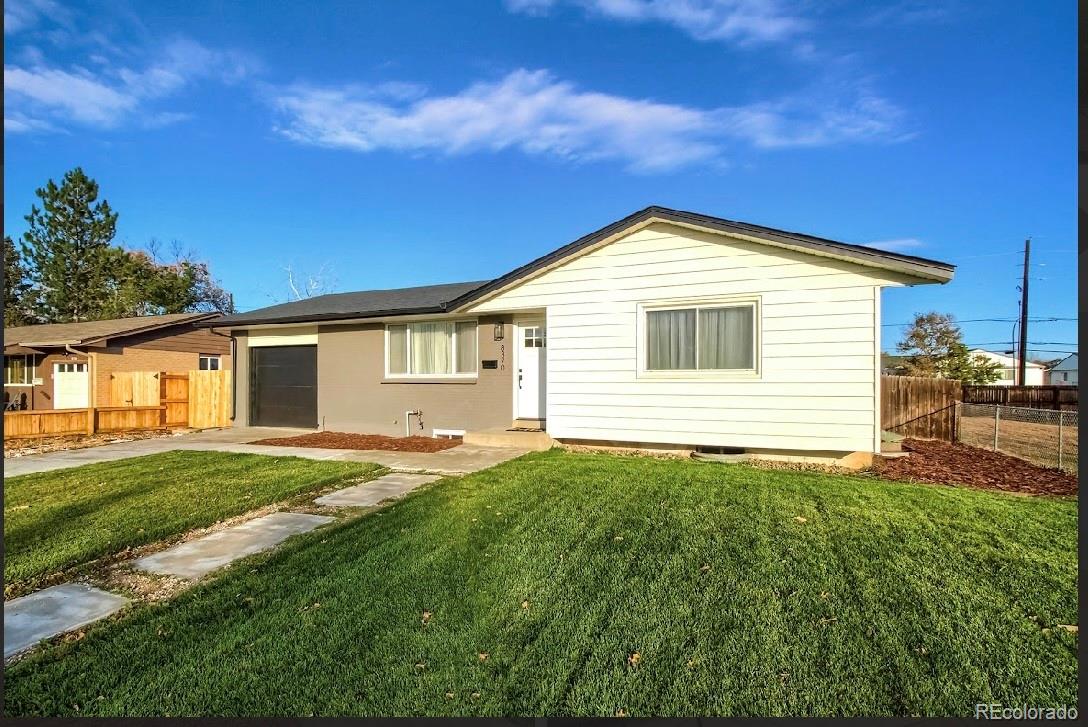 1st image of 8370 Sheridan Ct, Arvada, CO 80003 | MLS# 4744792