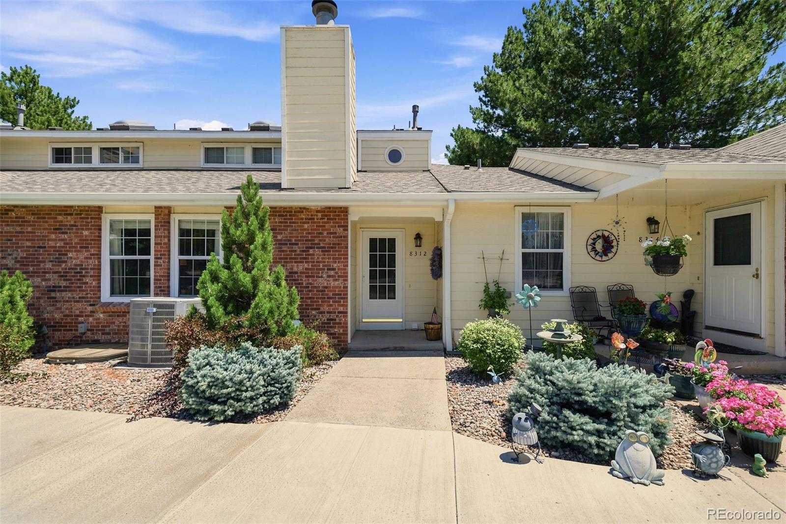 4th image of 8312 S Upham Wy, Littleton, CO 80128 | MLS# 7596663