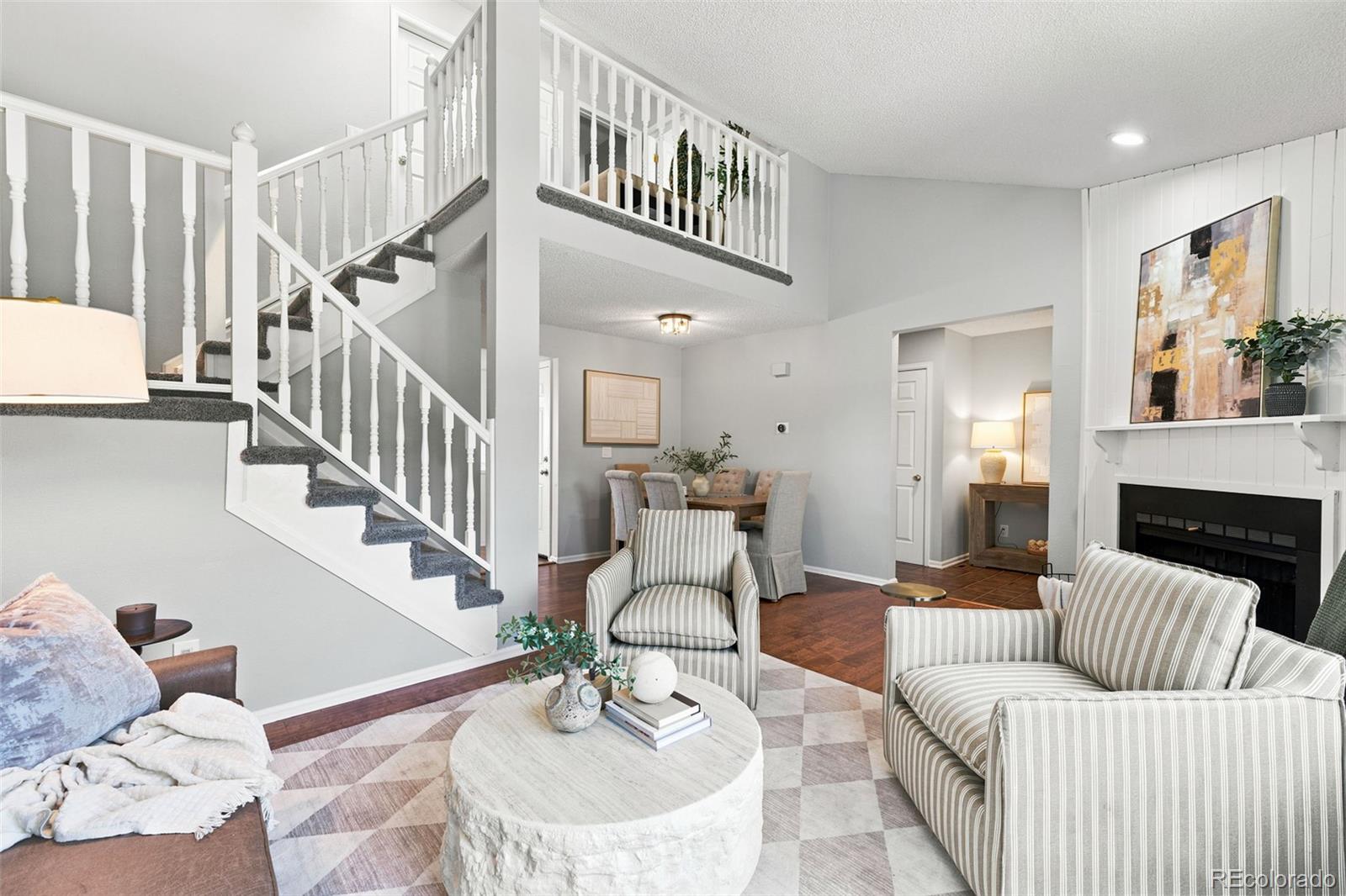 5th image of 8312 S Upham Wy, Littleton, CO 80128 | MLS# 7596663