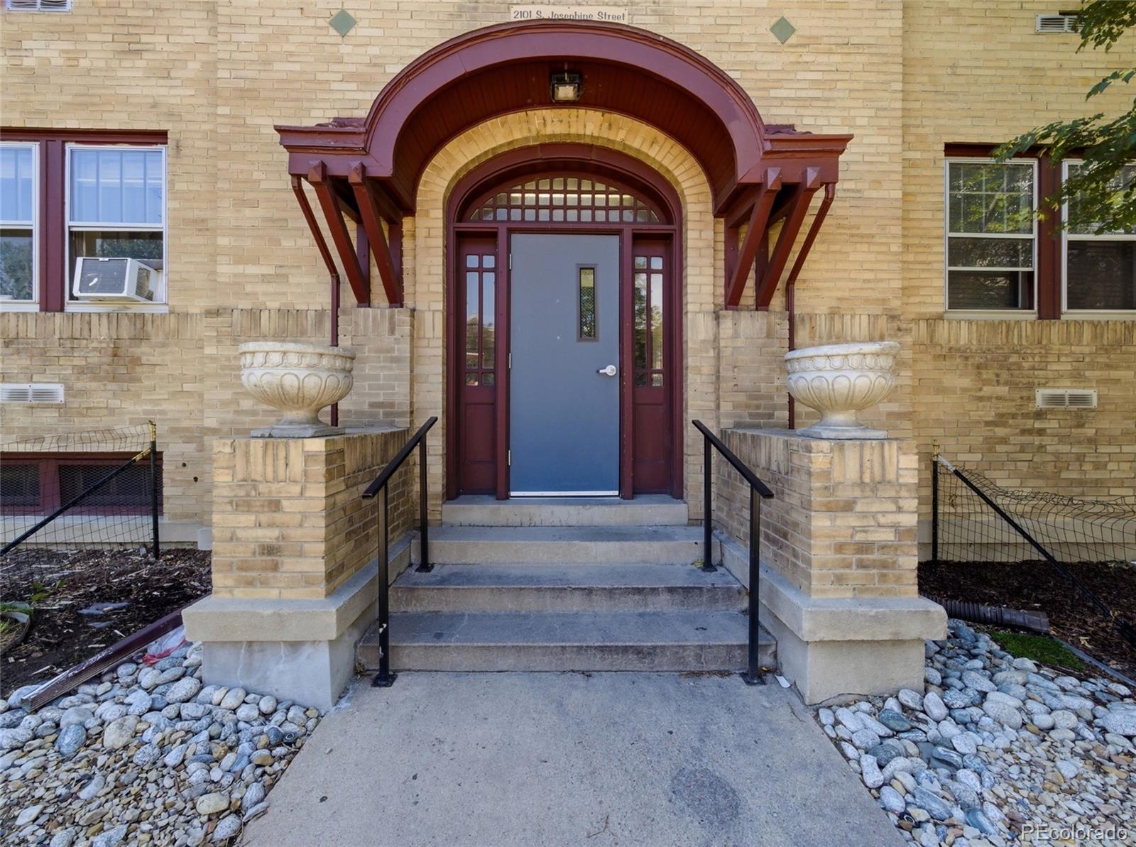 image of 2101 S Josephine St #212, Denver, CO 80210 | MLS# 5059617
