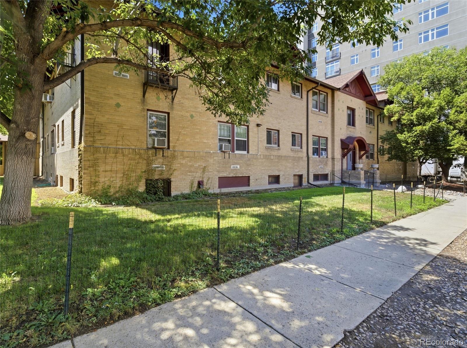 image of 2101 S Josephine St #212, Denver, CO 80210 | MLS# 5059617