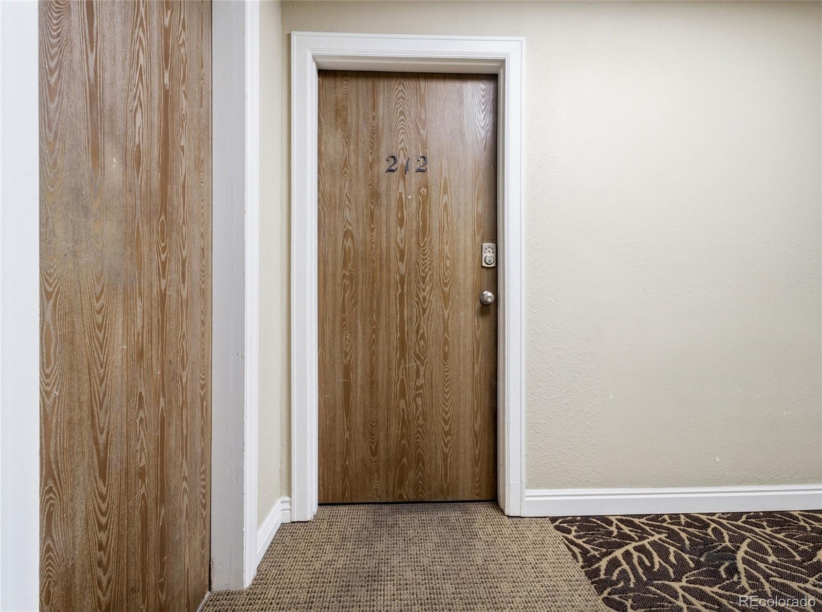 image of 2101 S Josephine St #212, Denver, CO 80210 | MLS# 5059617