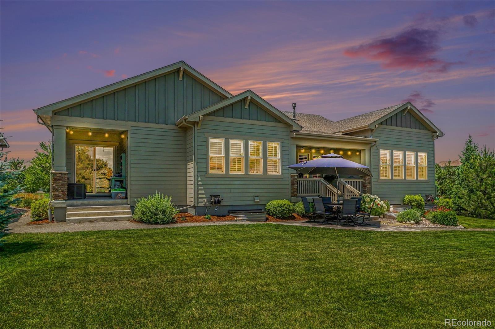 2nd image of 2204 Sedgwick Ct, Longmont, CO 80503 | MLS# 9946465