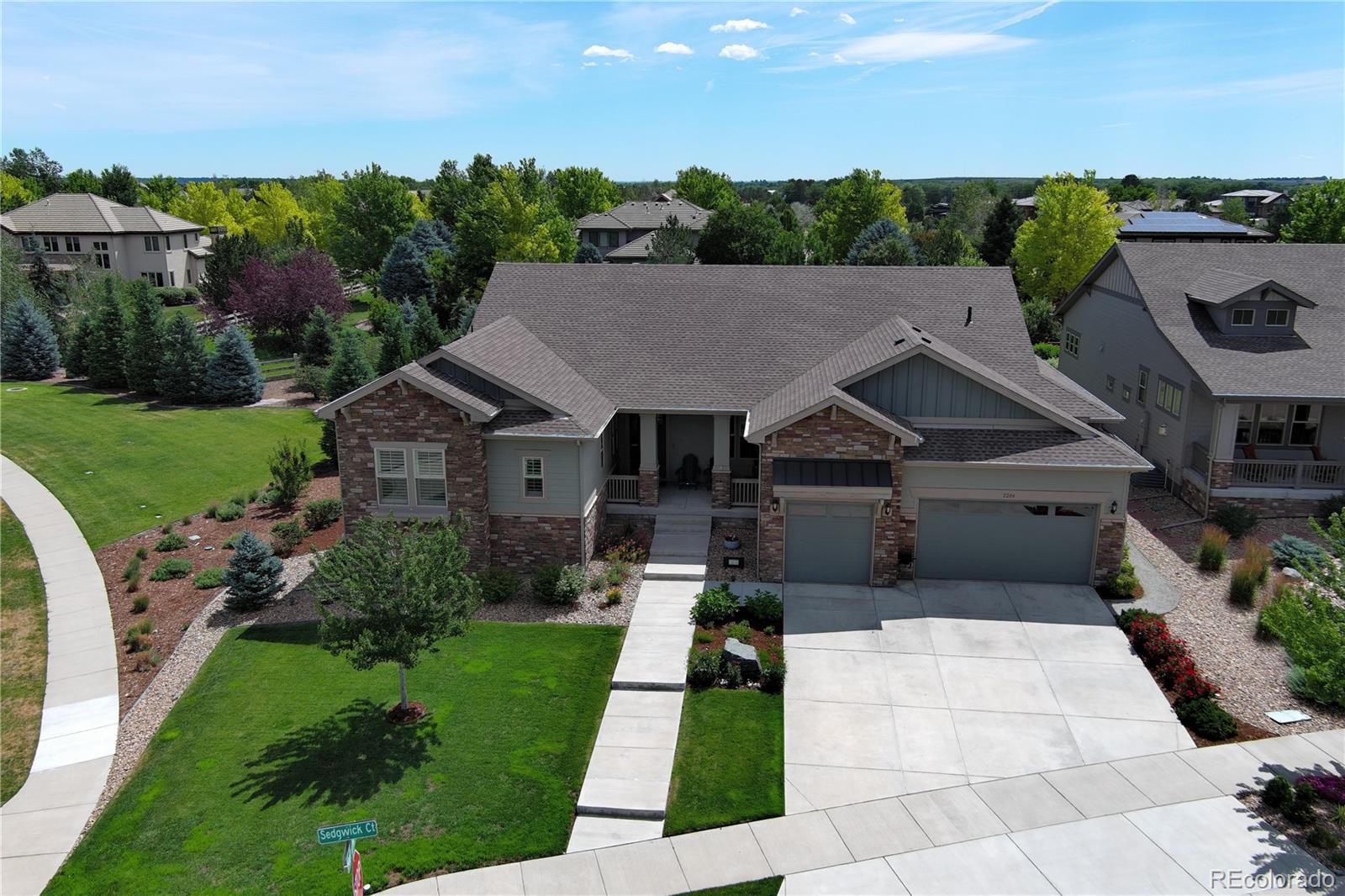 3rd image of 2204 Sedgwick Ct, Longmont, CO 80503 | MLS# 9946465