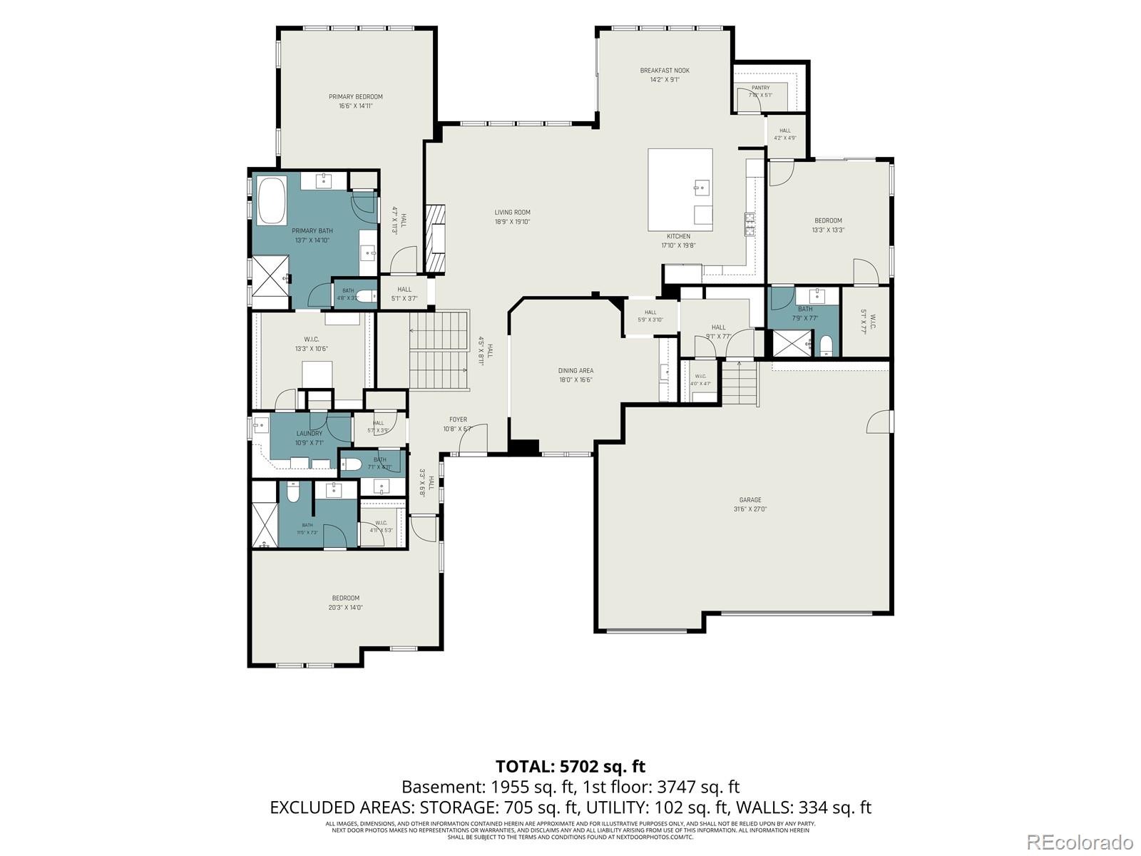 44th image of 2204 Sedgwick Ct, Longmont, CO 80503 | MLS# 9946465