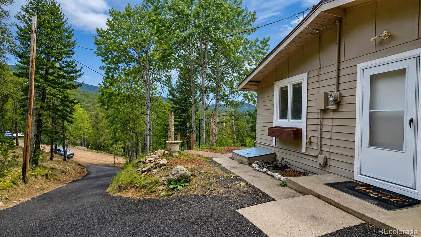 4th image of 8680 London Ln, Conifer, CO 80433 | MLS# 7730667