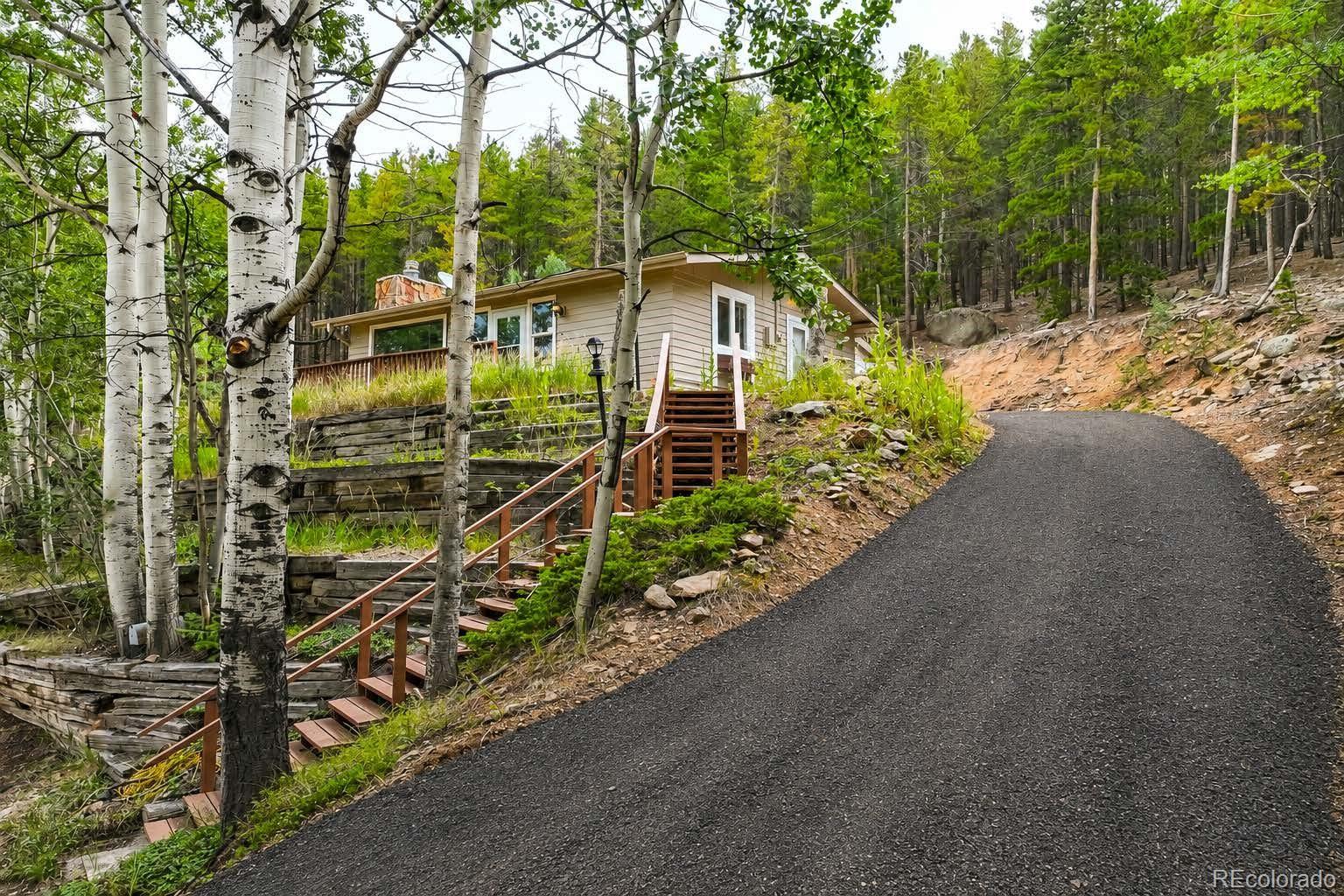 2nd image of 8680 London Ln, Conifer, CO 80433 | MLS# 7730667
