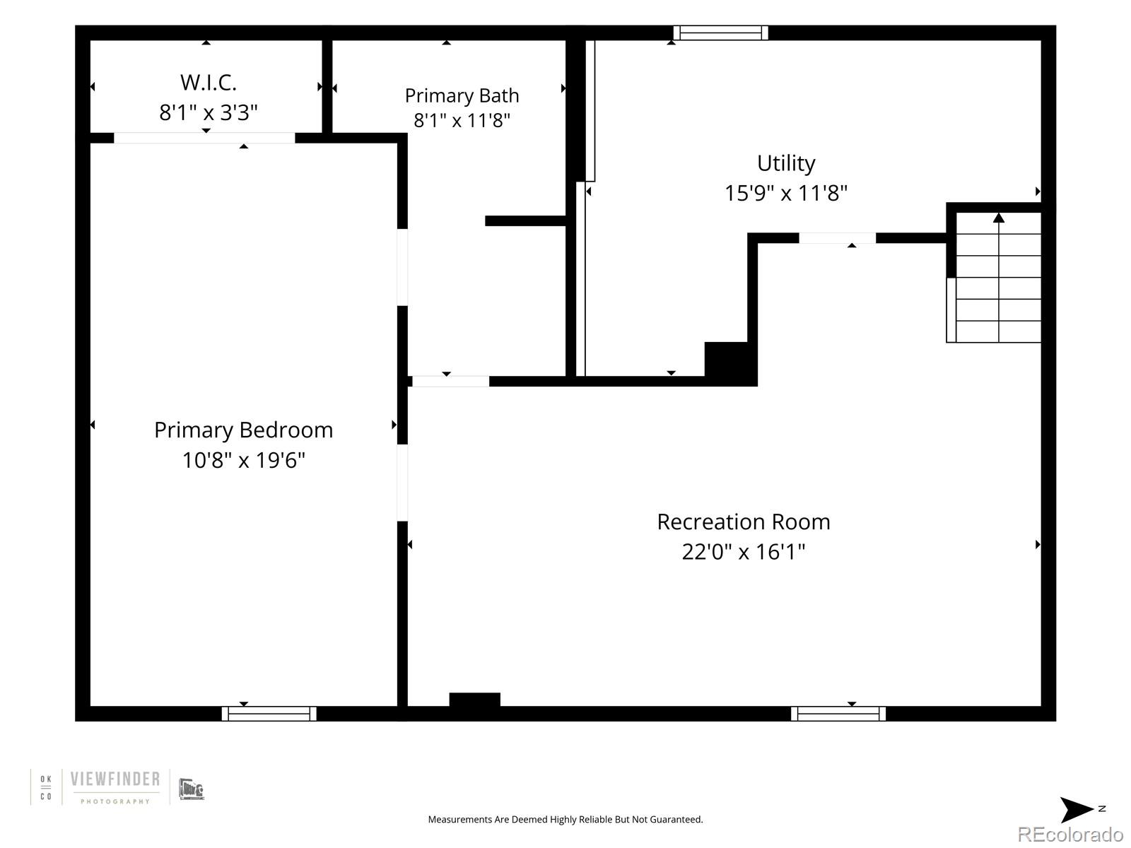 38th image of 7135 Welch Ct, Arvada, CO 80004 | MLS# 8543265