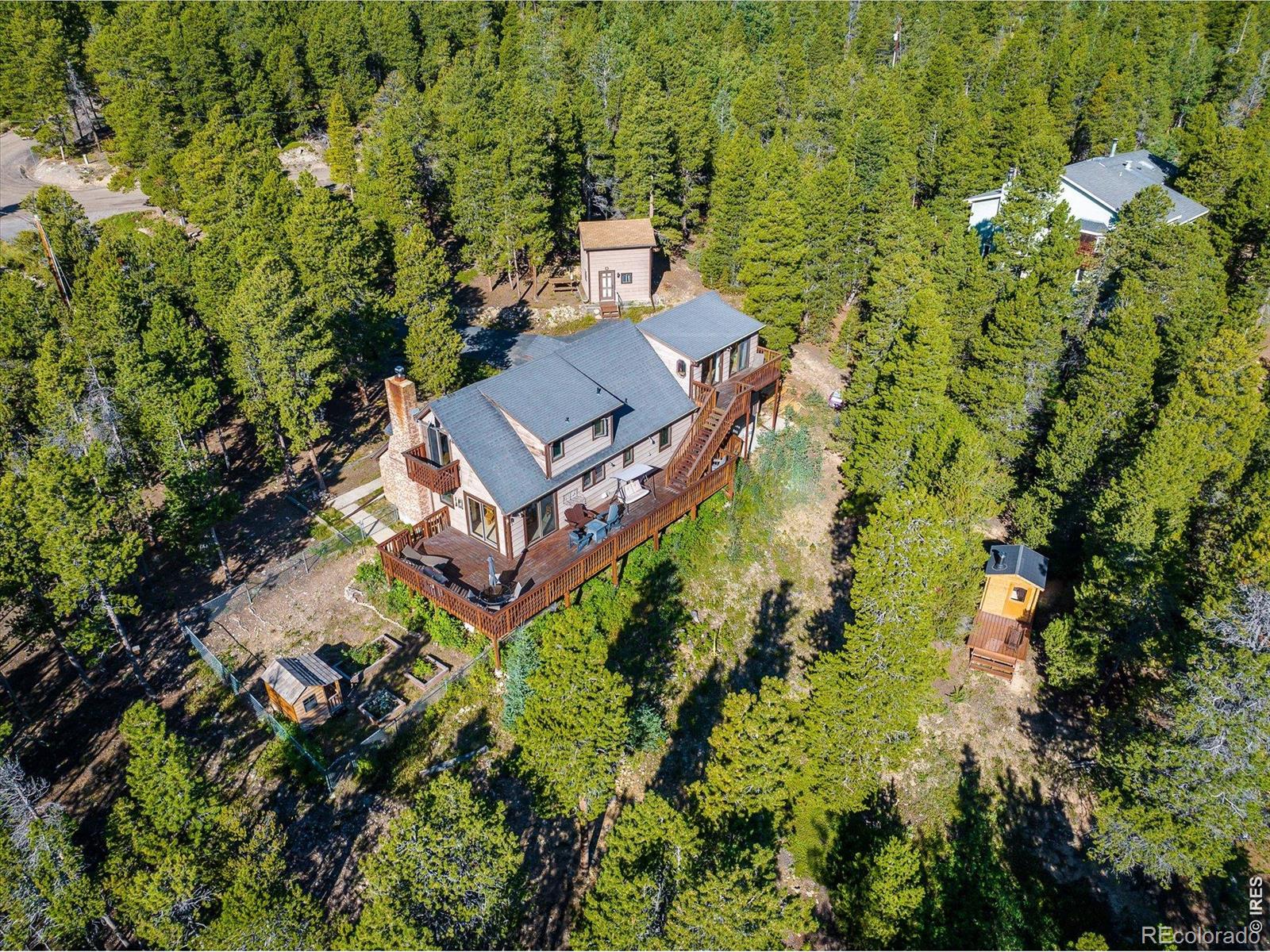 2nd image of 10212 Dowdle Dr, Golden, CO 80403 | MLS# IR1063341