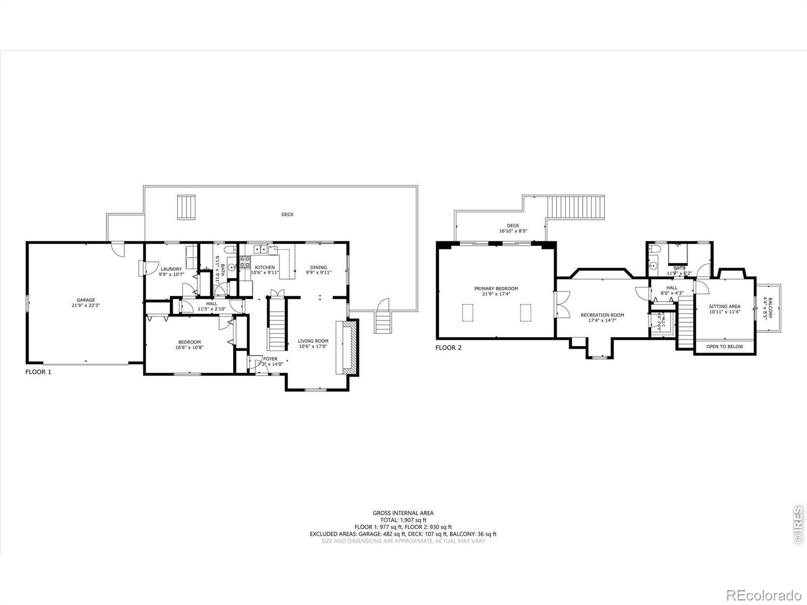 38th image of 10212 Dowdle Dr, Golden, CO 80403 | MLS# IR1063341