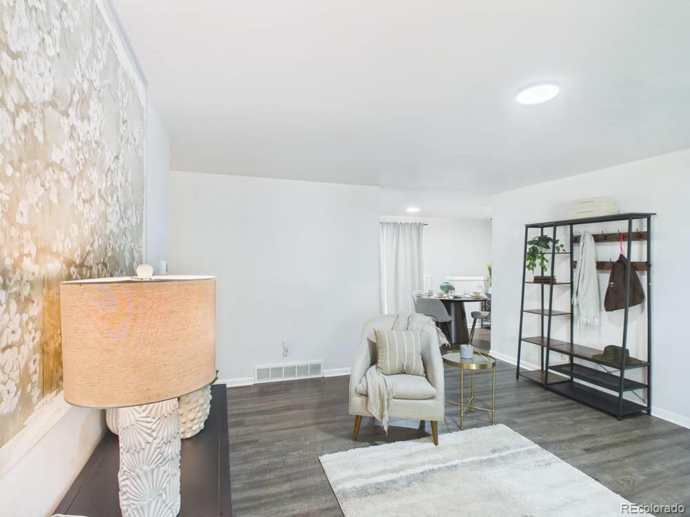 2nd image of 4570 Hoyt St, Wheat Ridge, CO 80033 | MLS# 2342256