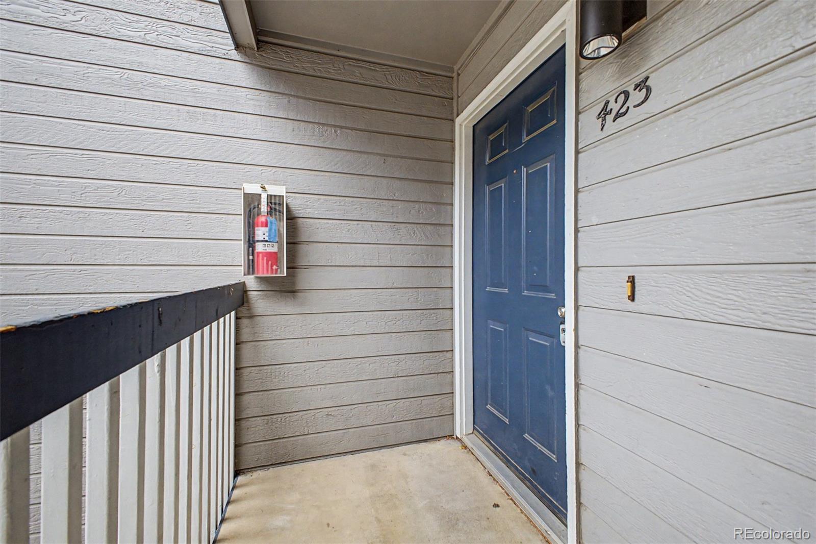 17th image of 720 City Park Ave #423, Fort Collins, CO 80521 | MLS# 9062349