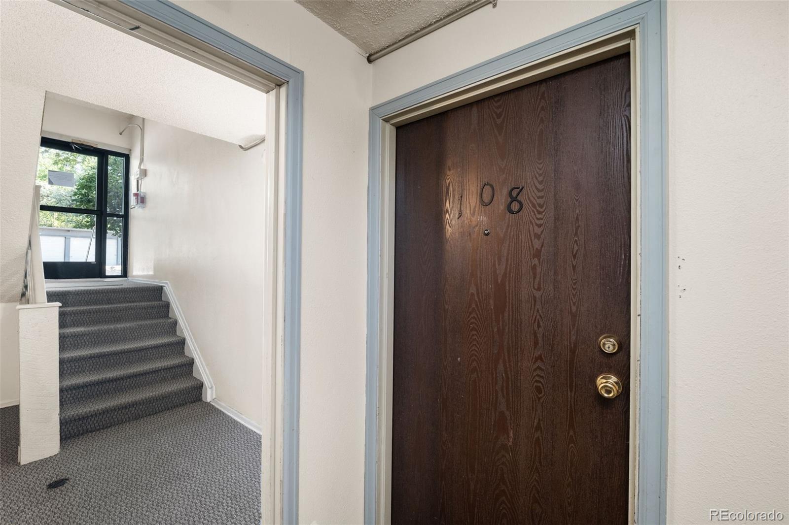 Listing Photo 3 - Condo for sale in building located at 140 E Highline Cir, Centennial, CO 80122 - Unit #108