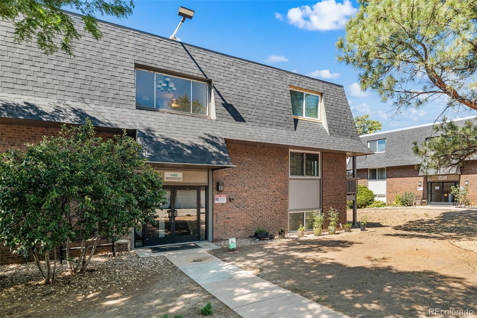 Photo 1 of Condo for sale at 140 E Highline Cir #108, Centennial, CO 80122 | MLS# 9009163 | Listing updated on 2026-09-02