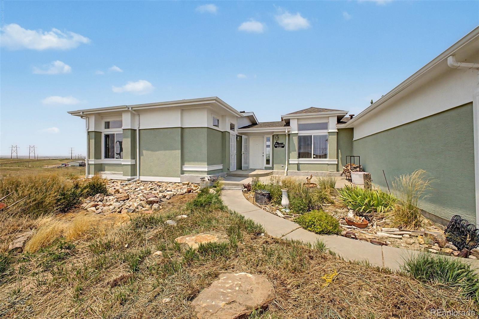 Homes for sale in Deer Trail, CO | 81807 E County Road 22, Deer Trail, CO 80105 | MLS# 7985638