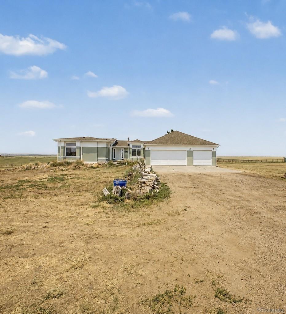 Homes for sale in Deer Trail, CO | 81807 E County Road 22, Deer Trail, CO 80105 | MLS# 7985638