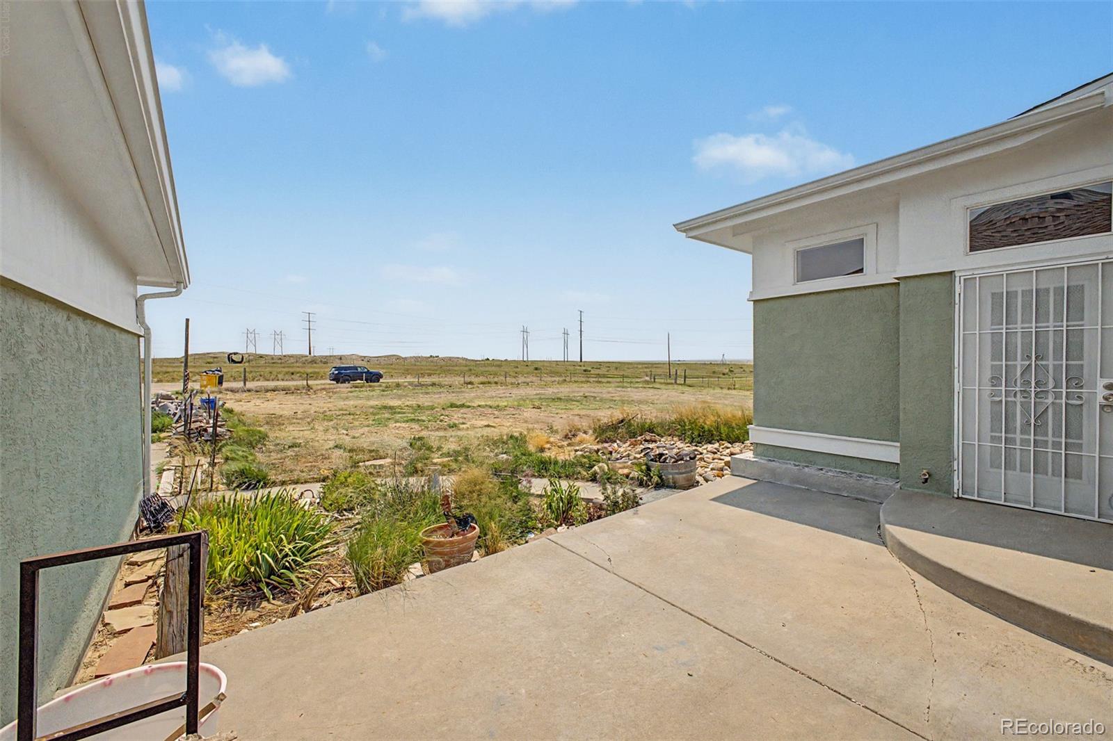 Homes for sale in Deer Trail, CO | 81807 E County Road 22, Deer Trail, CO 80105 | MLS# 7985638