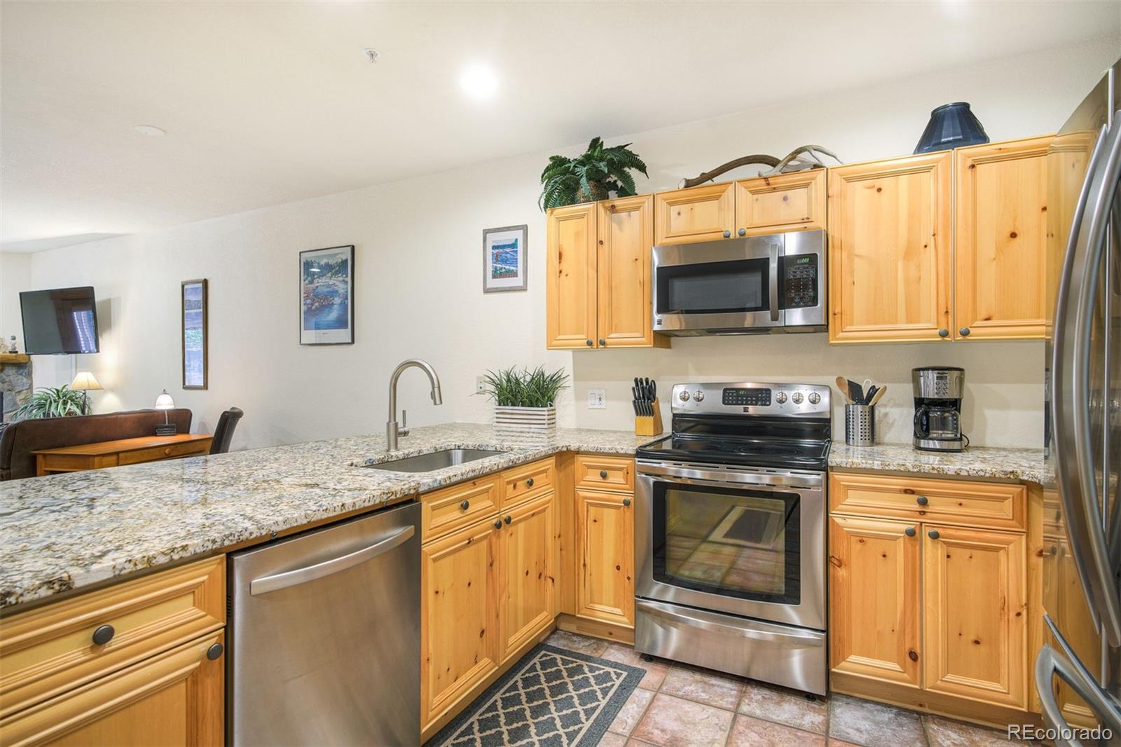5th image of 22784 Us Hwy 6 #2606, Keystone, CO 80435 | MLS# 5591649