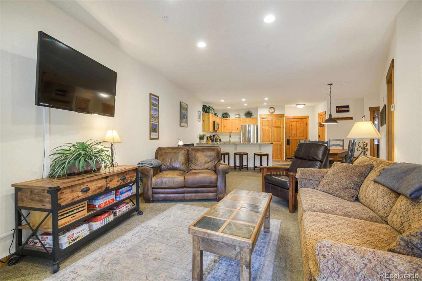 2nd image of 22784 Us Hwy 6 #2606, Keystone, CO 80435 | MLS# 5591649