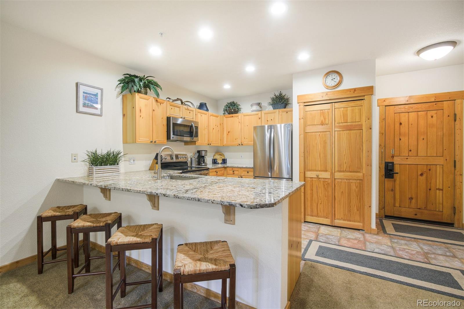 4th image of 22784 Us Hwy 6 #2606, Keystone, CO 80435 | MLS# 5591649