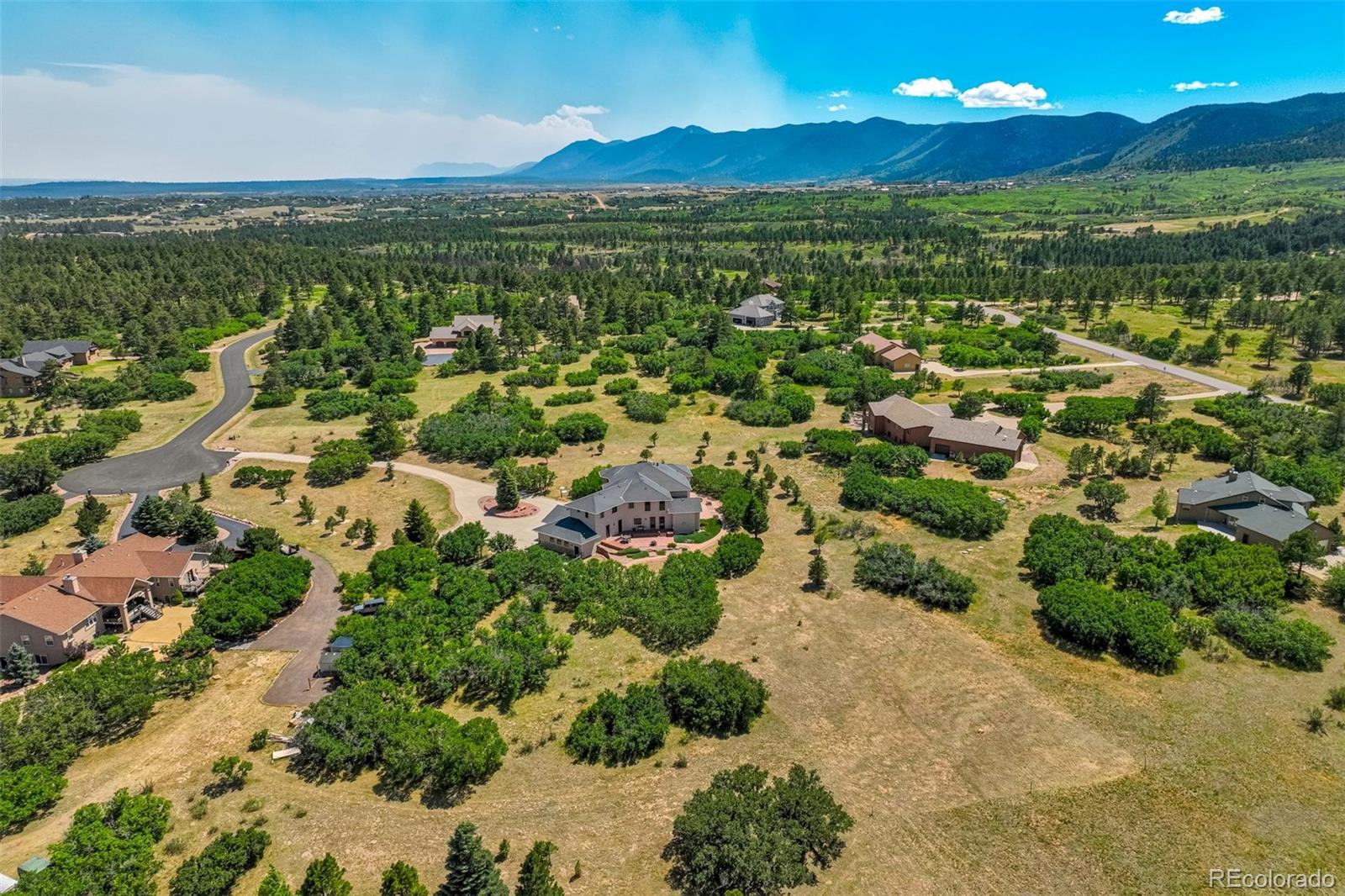 4th image of 17870 Solitude Ct, Colorado Springs, CO 80132 | MLS# 1960576