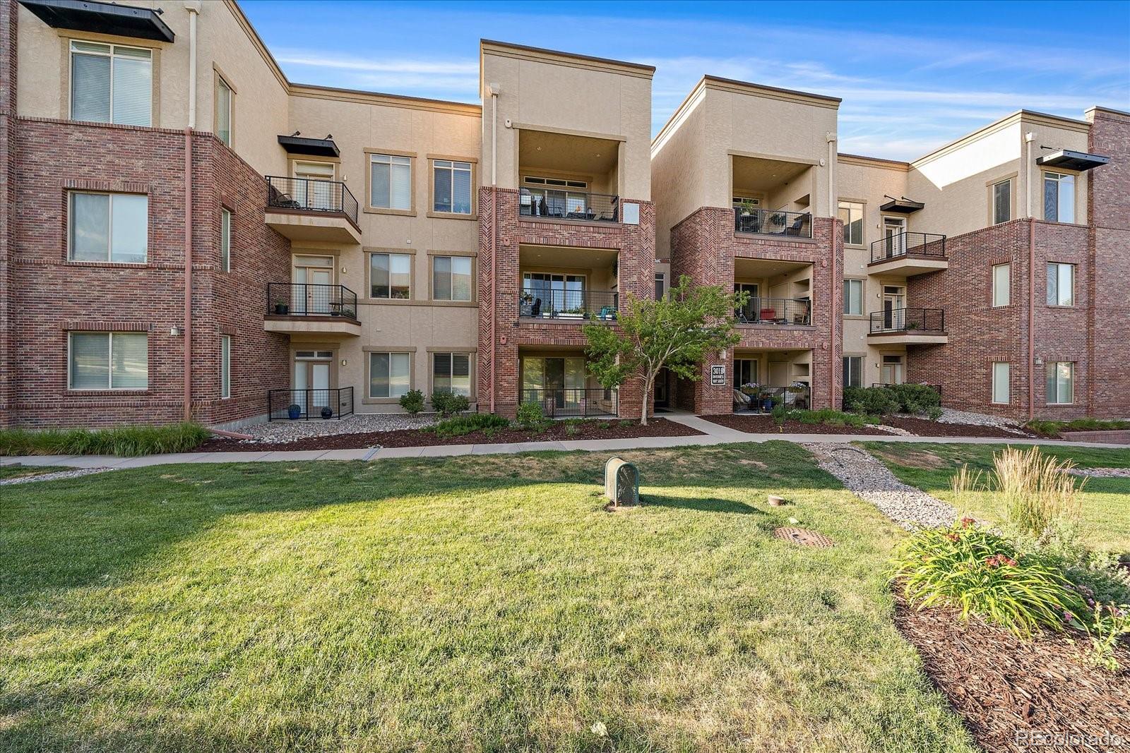 Homes for sale in Englewood, CO | 301 Inverness Wy #306, Englewood, CO 80112 | MLS# 9157133