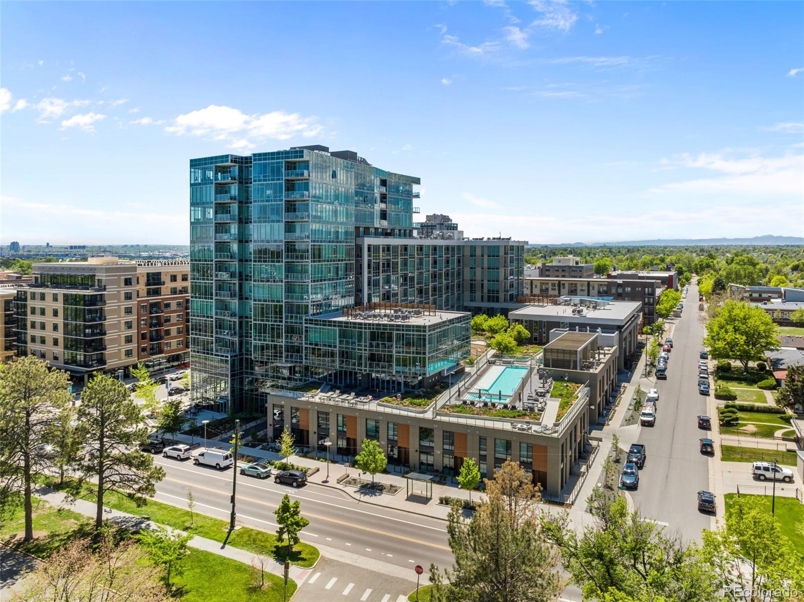 3rd image of 4200 W 17Th Ave #1214, Denver, CO 80204 | MLS# 2172208