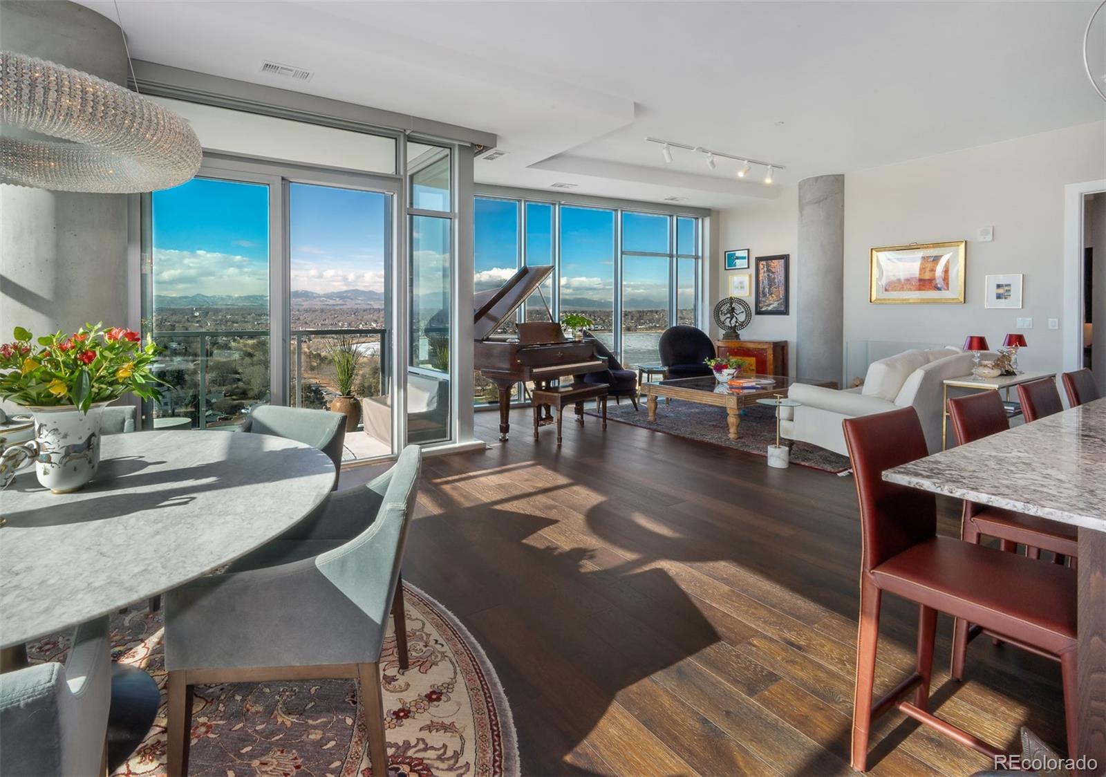 5th image of 4200 W 17Th Ave #1214, Denver, CO 80204 | MLS# 2172208