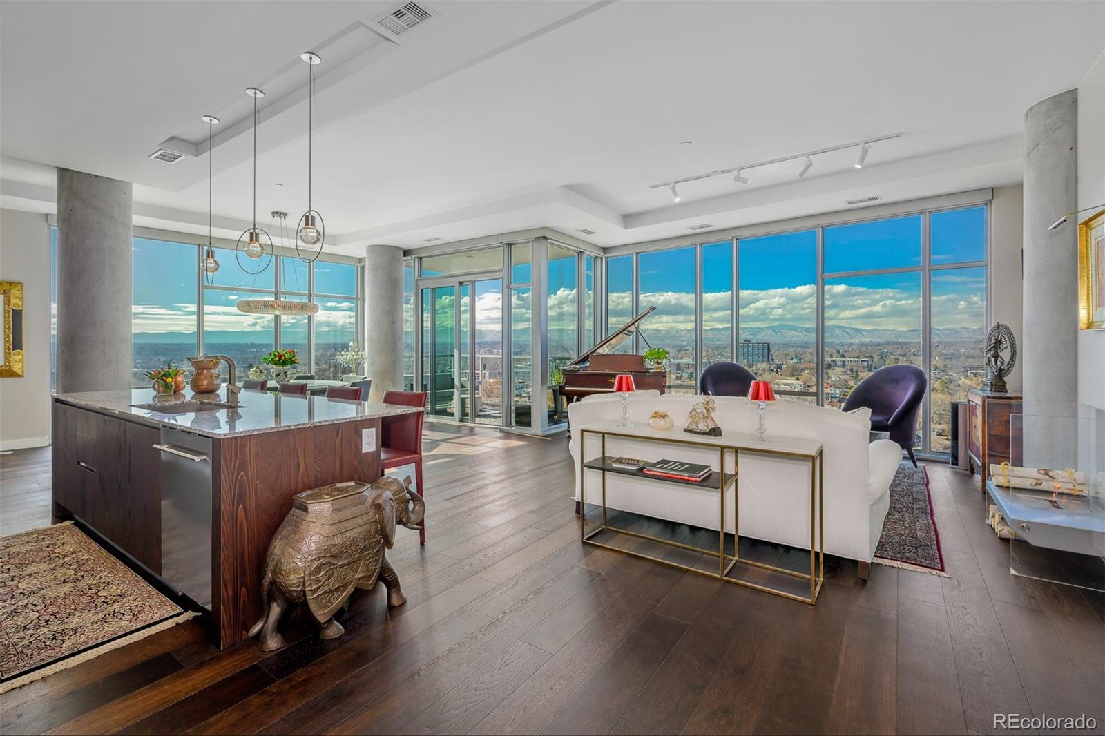 1st image of 4200 W 17Th Ave #1214, Denver, CO 80204 | MLS# 2172208