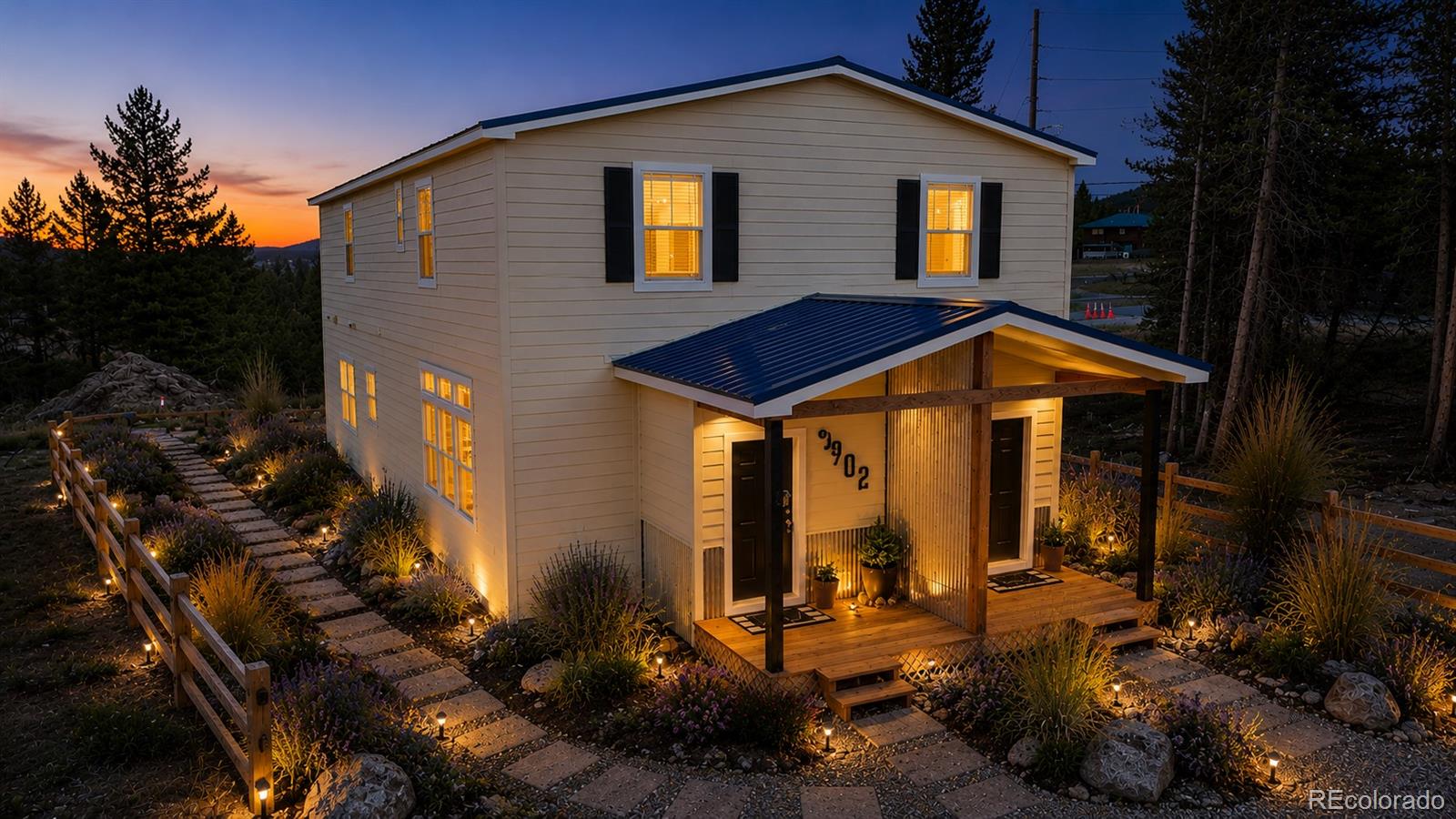 2nd image of 902 W 6 St, Leadville, CO 80461 | MLS# 2311685
