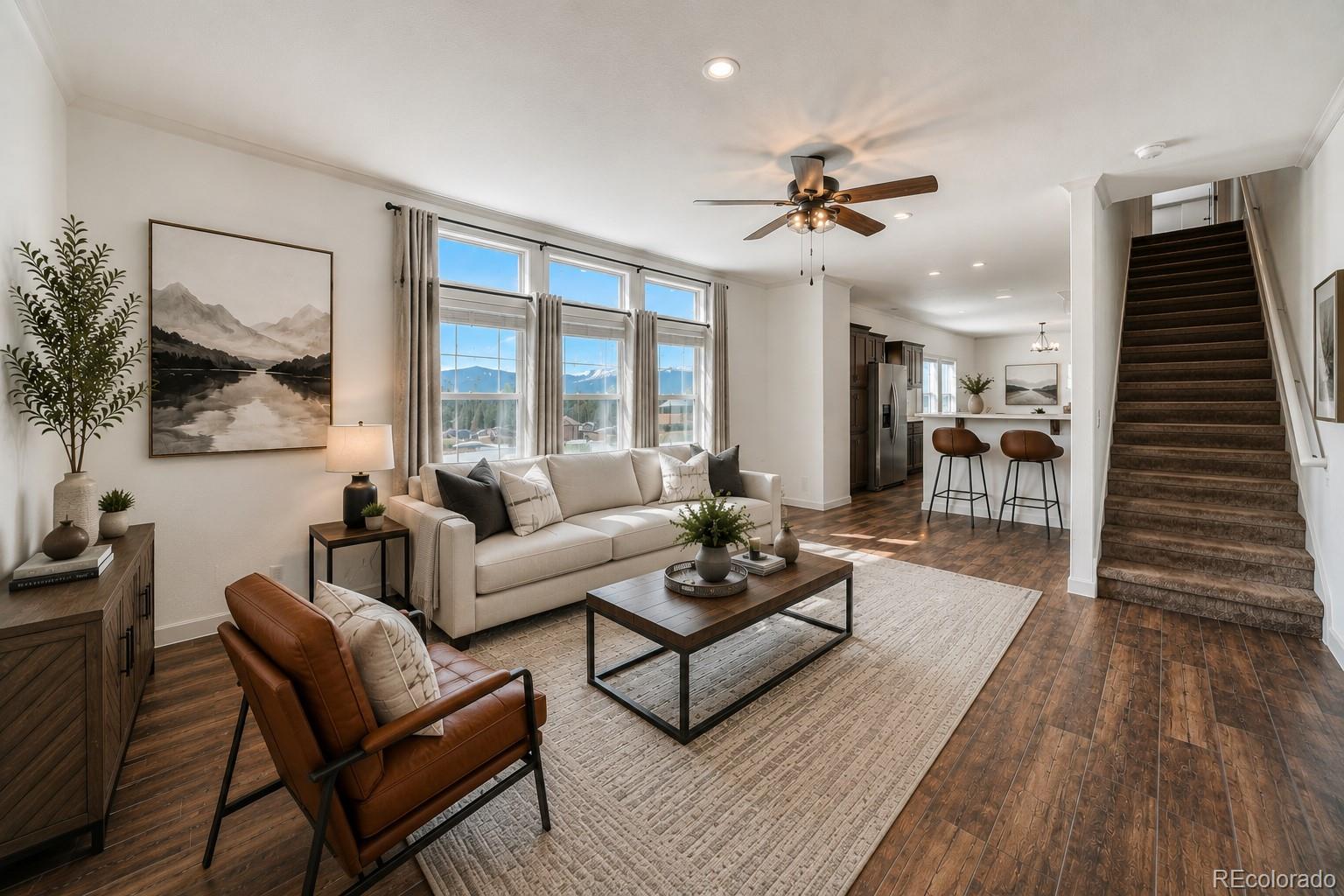 4th image of 902 W 6 St, Leadville, CO 80461 | MLS# 2311685