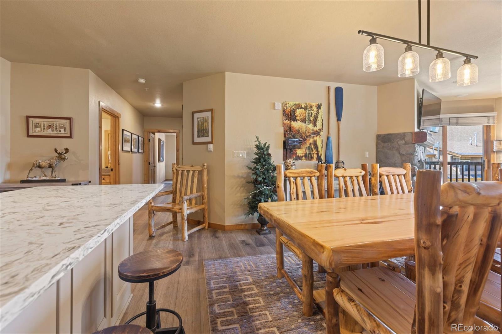 Homes for sale in Dillon, CO | 100 Dercum Sq, Dillon, CO 80435