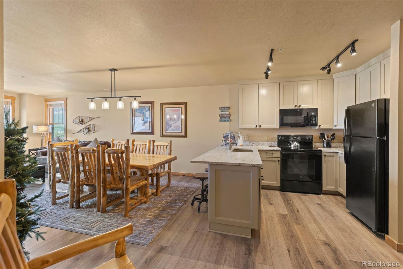 Homes for sale in Dillon, CO | 100 Dercum Sq, Dillon, CO 80435