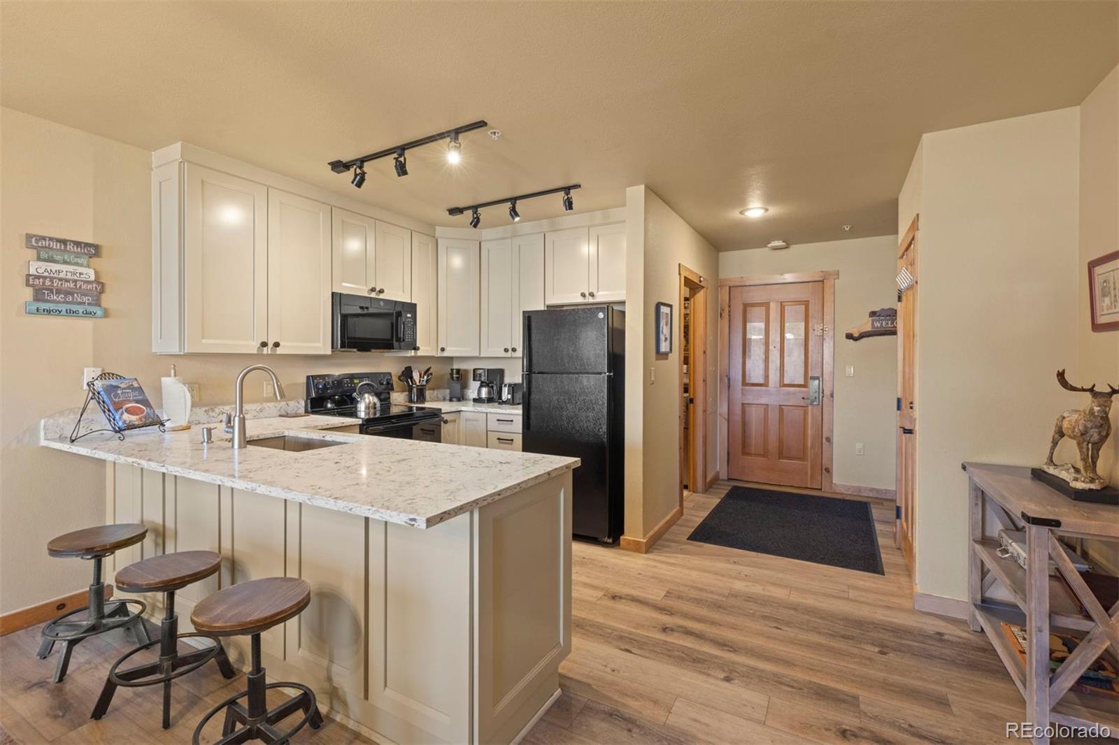Homes for sale in Dillon, CO | 100 Dercum Sq, Dillon, CO 80435