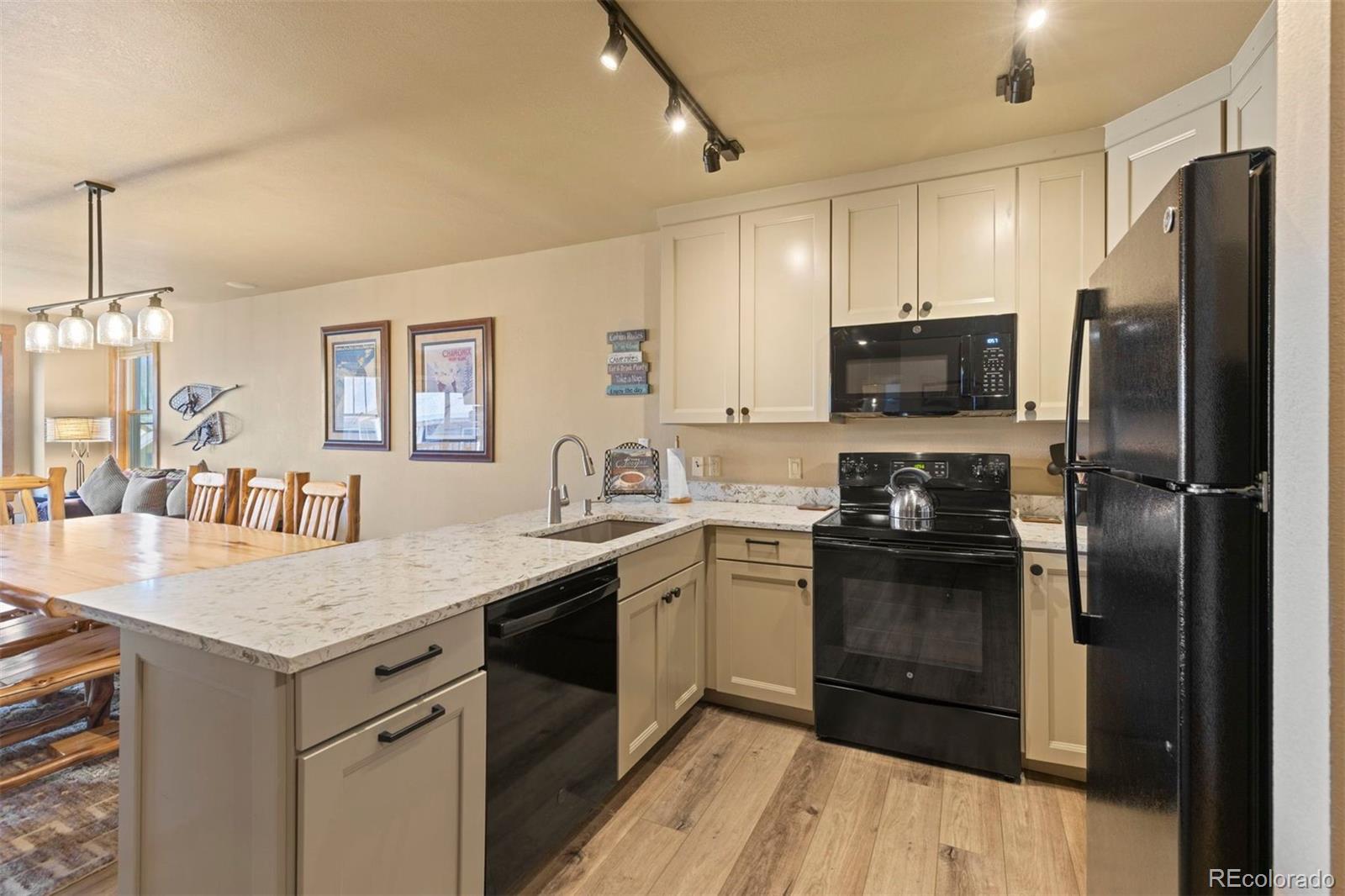 Homes for sale in Dillon, CO | 100 Dercum Sq, Dillon, CO 80435
