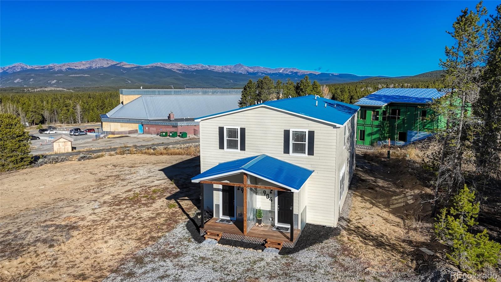 3rd image of 904 W 6 St, Leadville, CO 80461 | MLS# 3182547