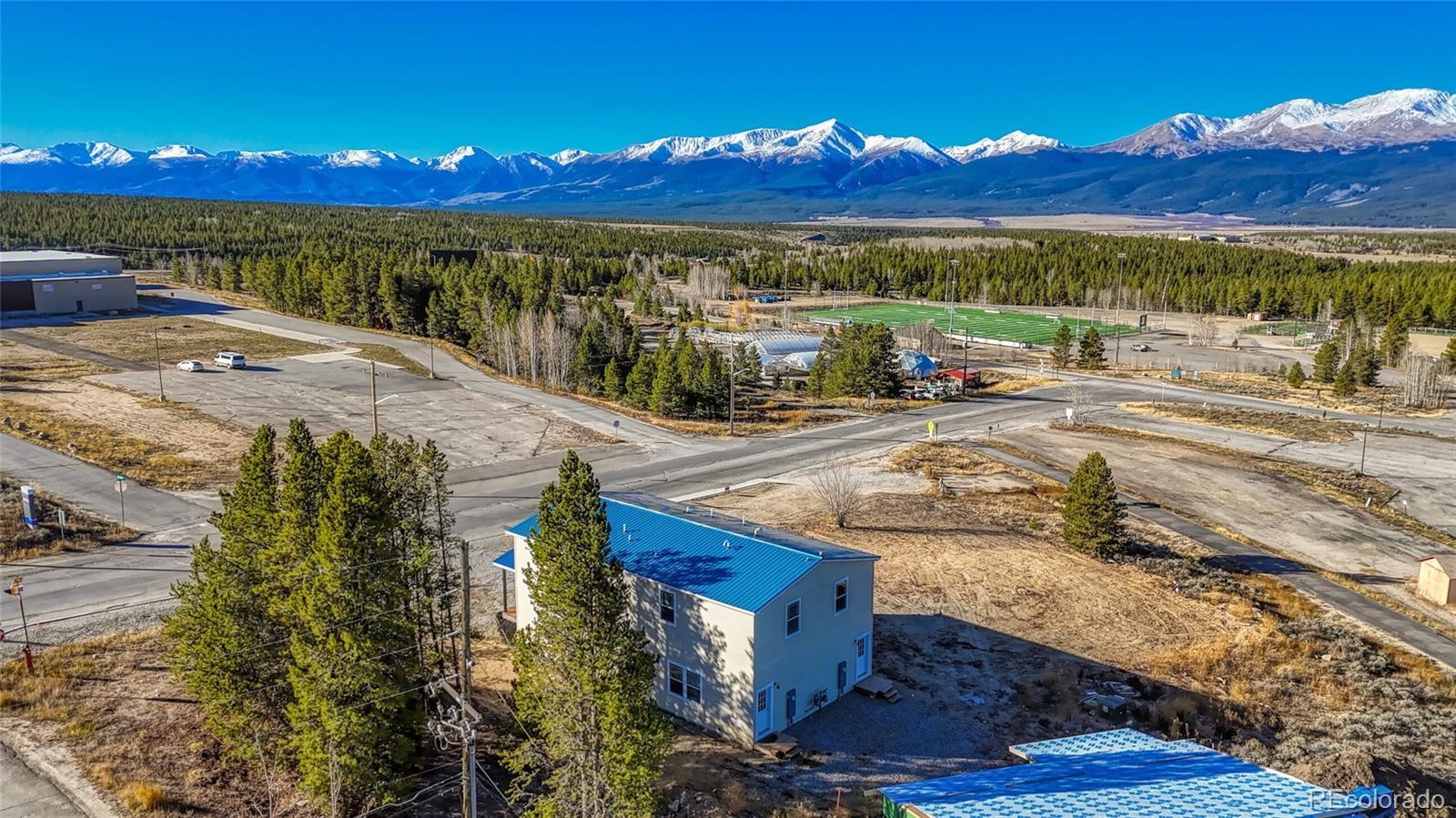 4th image of 904 W 6 St, Leadville, CO 80461 | MLS# 3182547