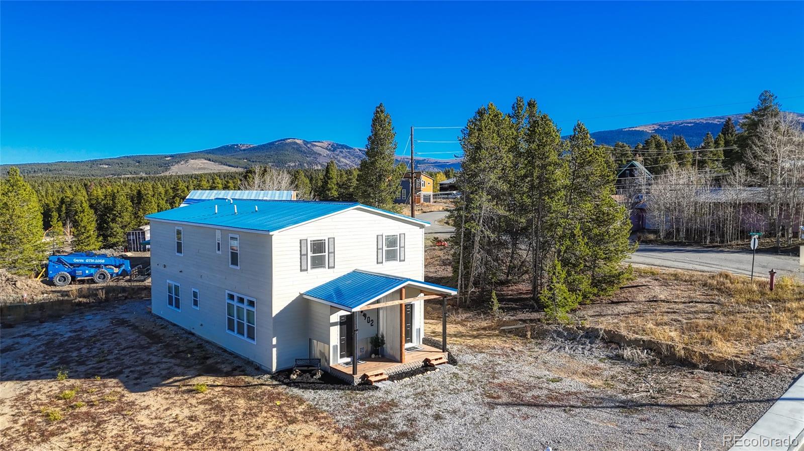 2nd image of 904 W 6 St, Leadville, CO 80461 | MLS# 3182547