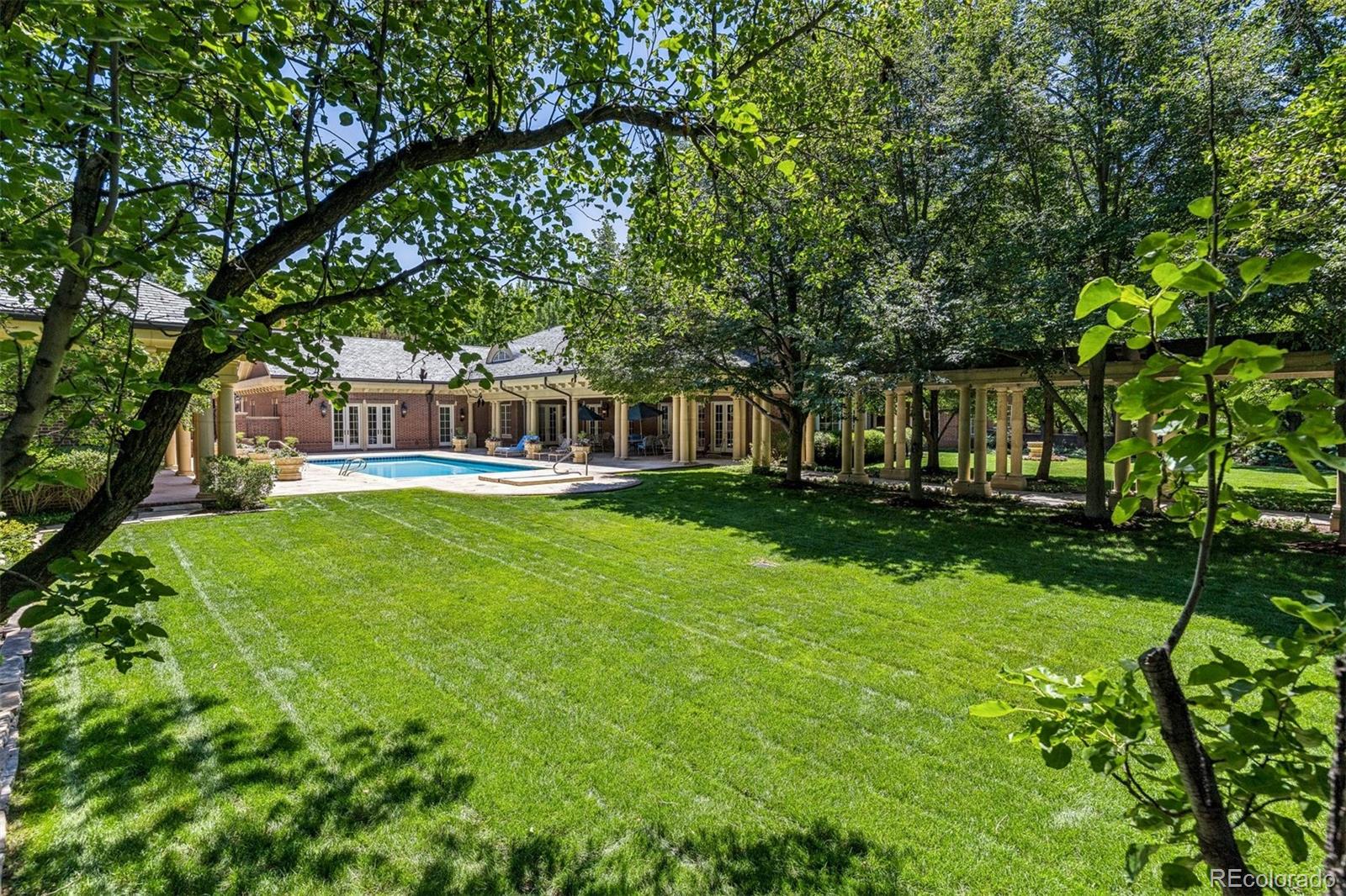 Homes for sale in Cherry Hills Village, CO | 7 Cherry Hills Park Dr, Cherry Hills Village, CO 80113 | MLS# 9752088