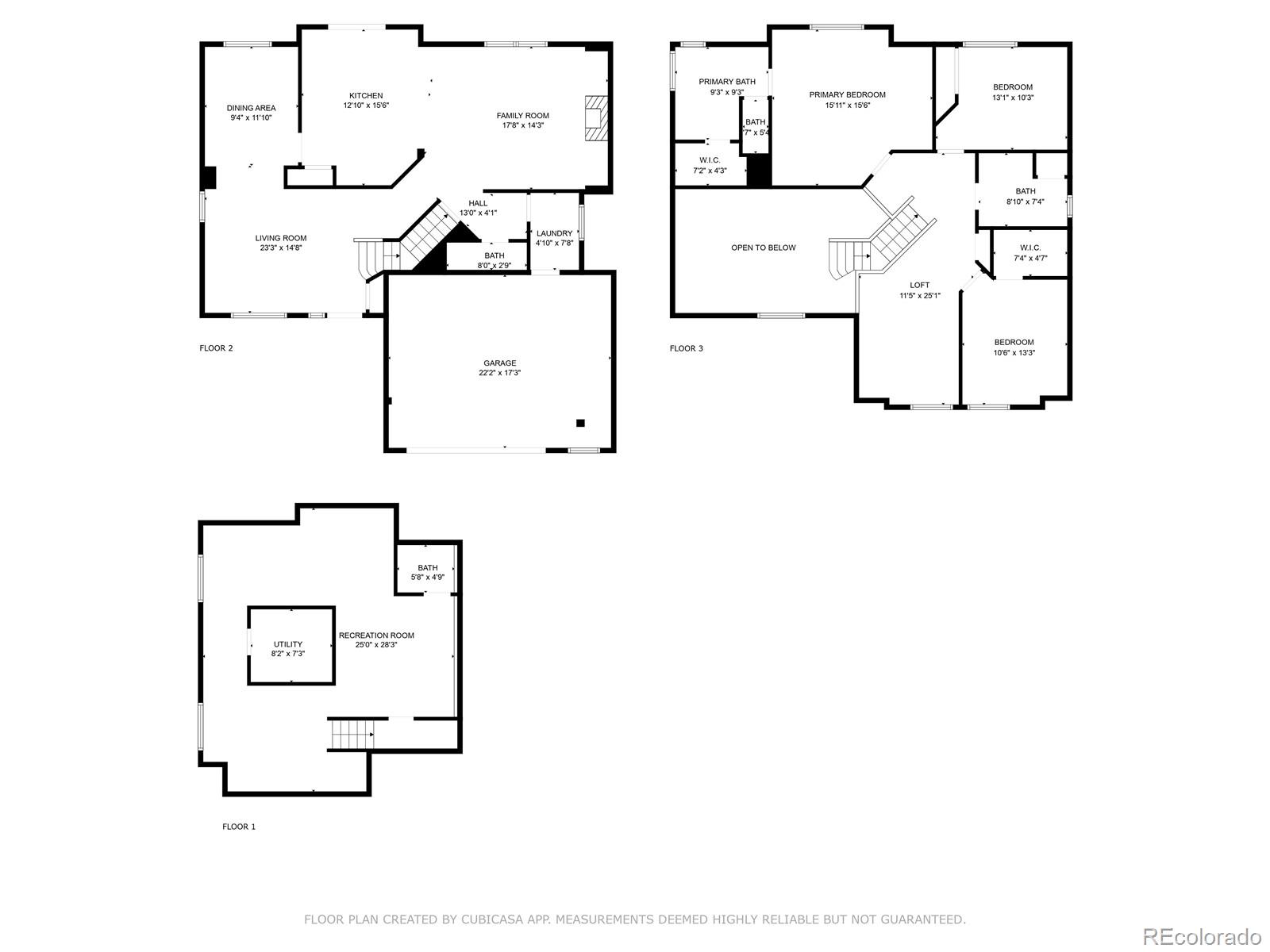 47th image of 8114 Cedar Chase Dr, Fountain, CO 80817 | MLS# 5964280