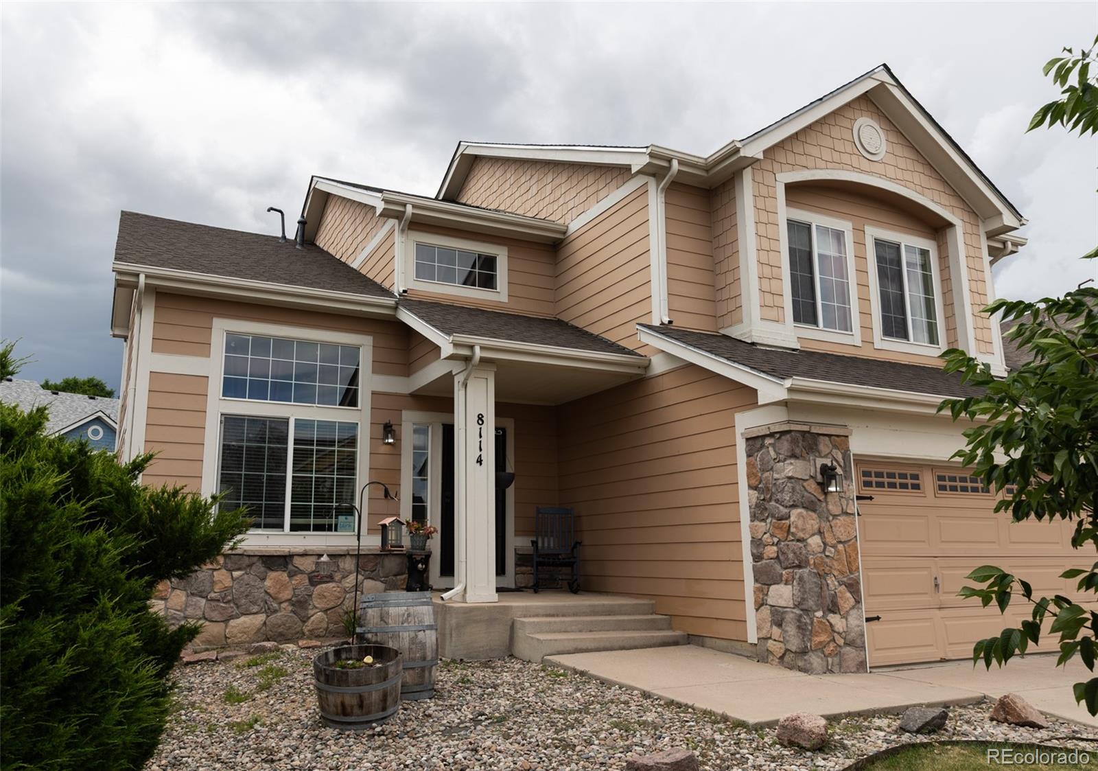 3rd image of 8114 Cedar Chase Dr, Fountain, CO 80817 | MLS# 5964280
