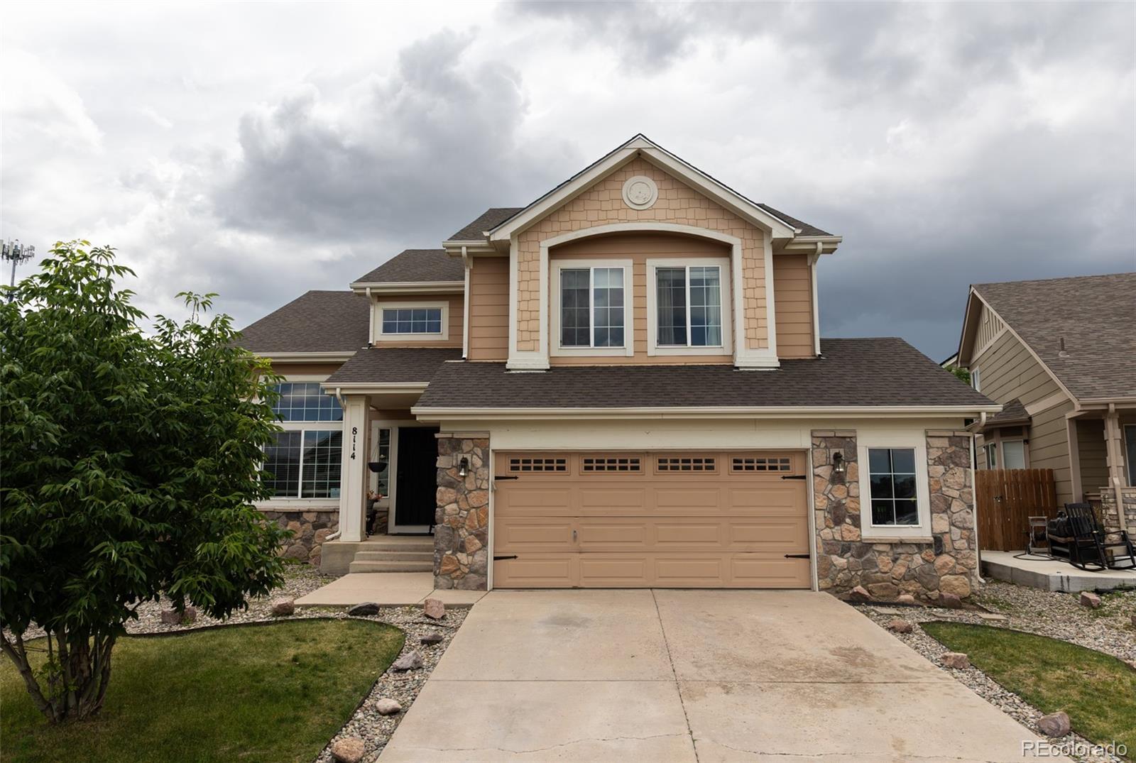 1st image of 8114 Cedar Chase Dr, Fountain, CO 80817 | MLS# 5964280