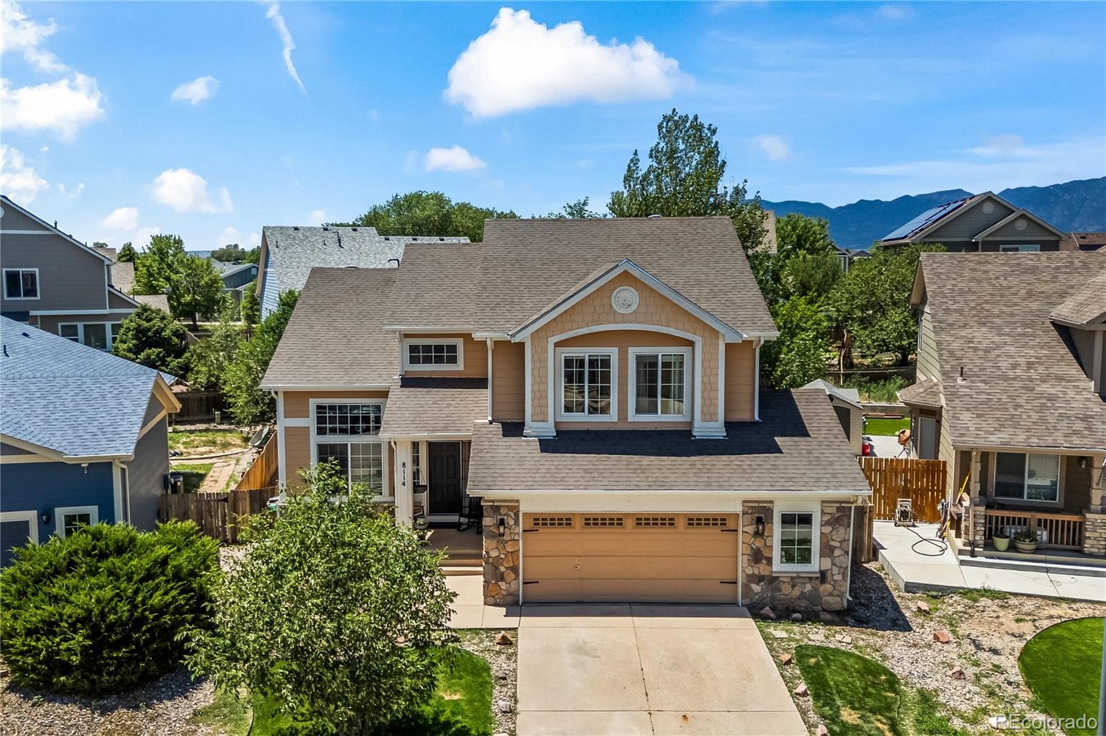 2nd image of 8114 Cedar Chase Dr, Fountain, CO 80817 | MLS# 5964280