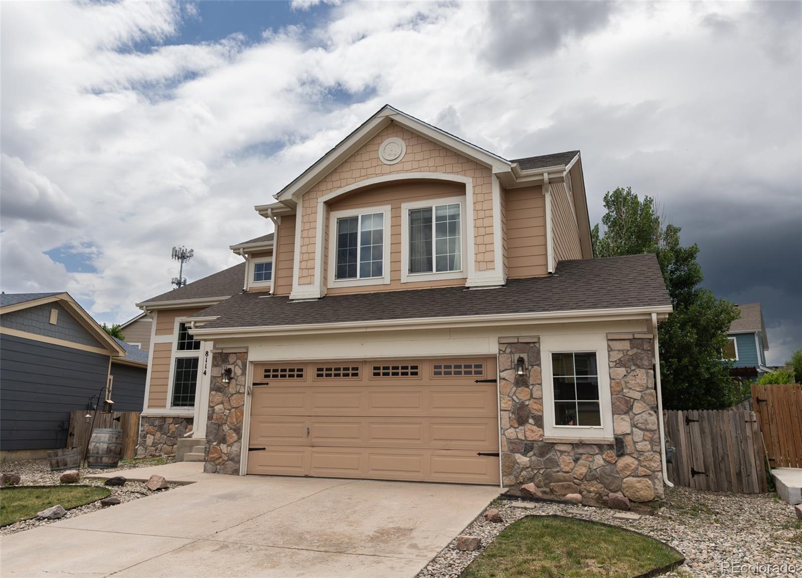 4th image of 8114 Cedar Chase Dr, Fountain, CO 80817 | MLS# 5964280