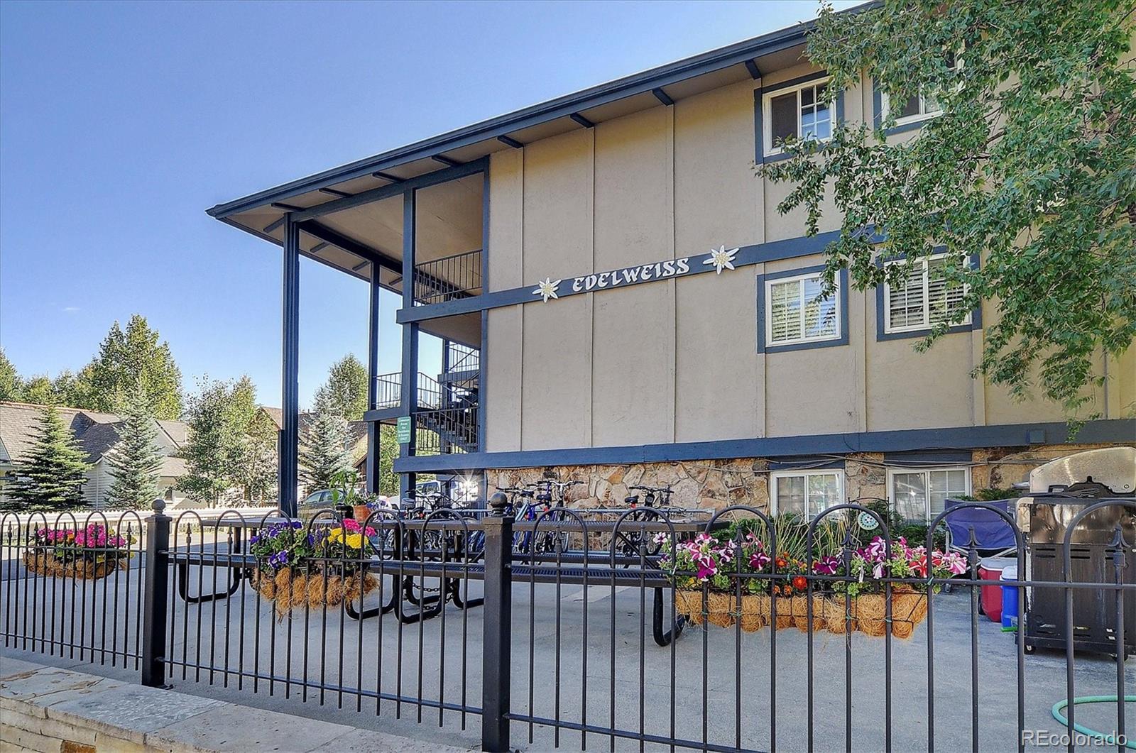 Homes for sale in Breckenridge, CO | 214 N Main St #6, Breckenridge, CO 80424 | MLS# 5445139
