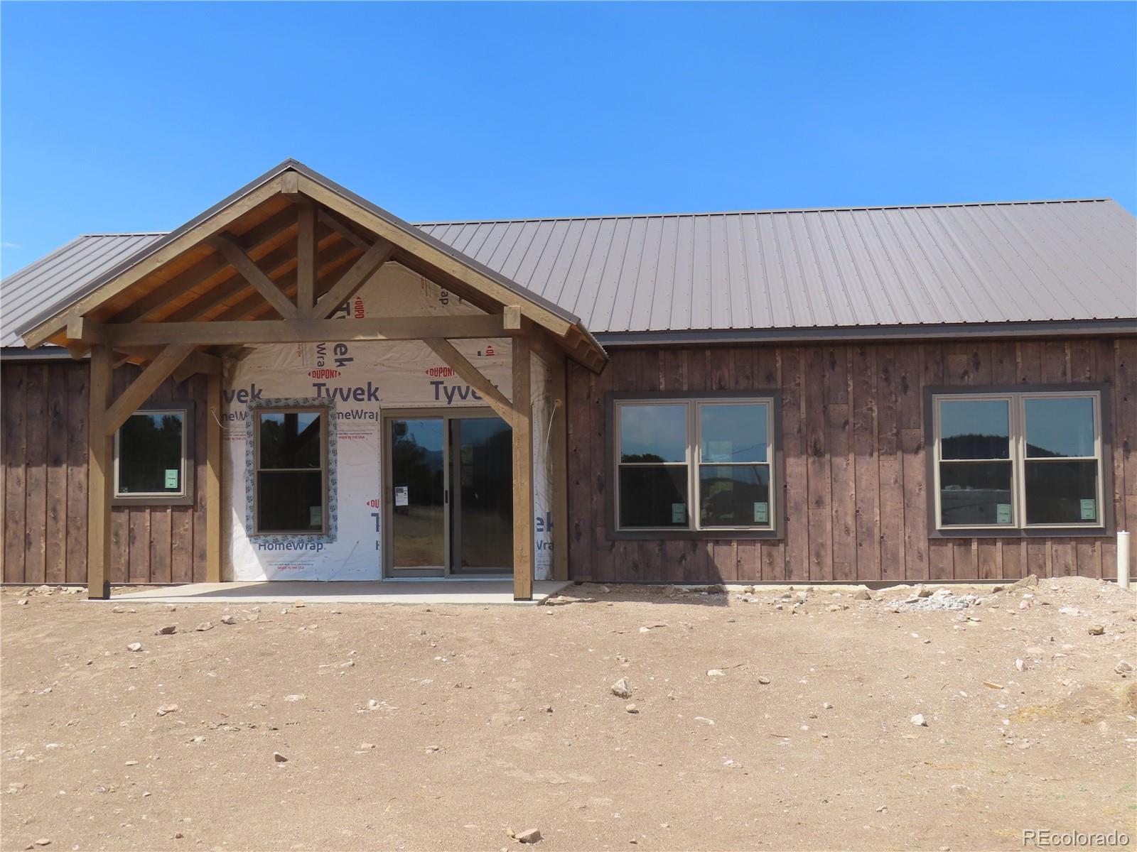 4th image of 312 16Th Trl, Cotopaxi, CO 81223 | MLS# 3403195