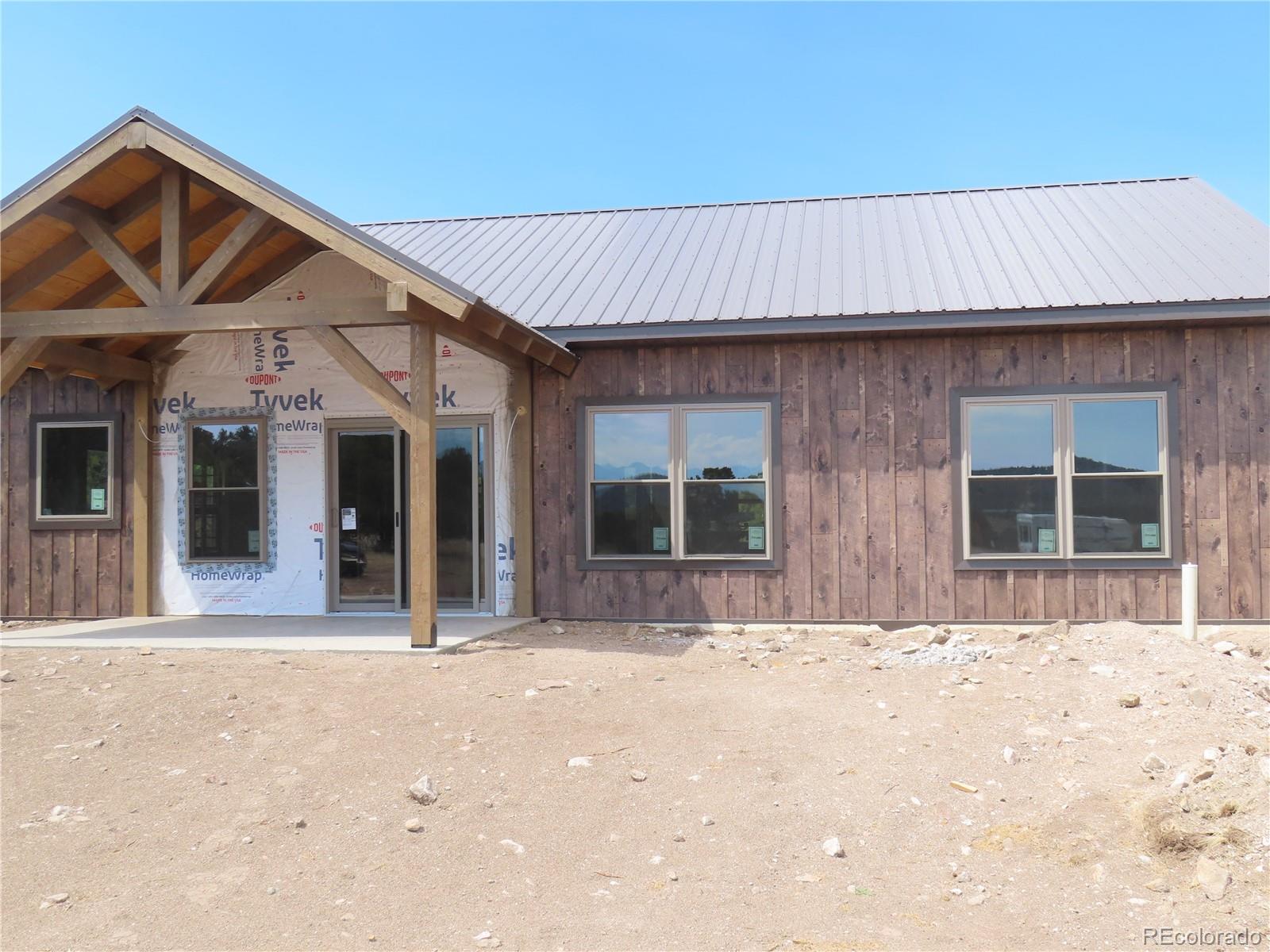 1st image of 312 16th Trl, Cotopaxi, CO 81223 | MLS# 3403195