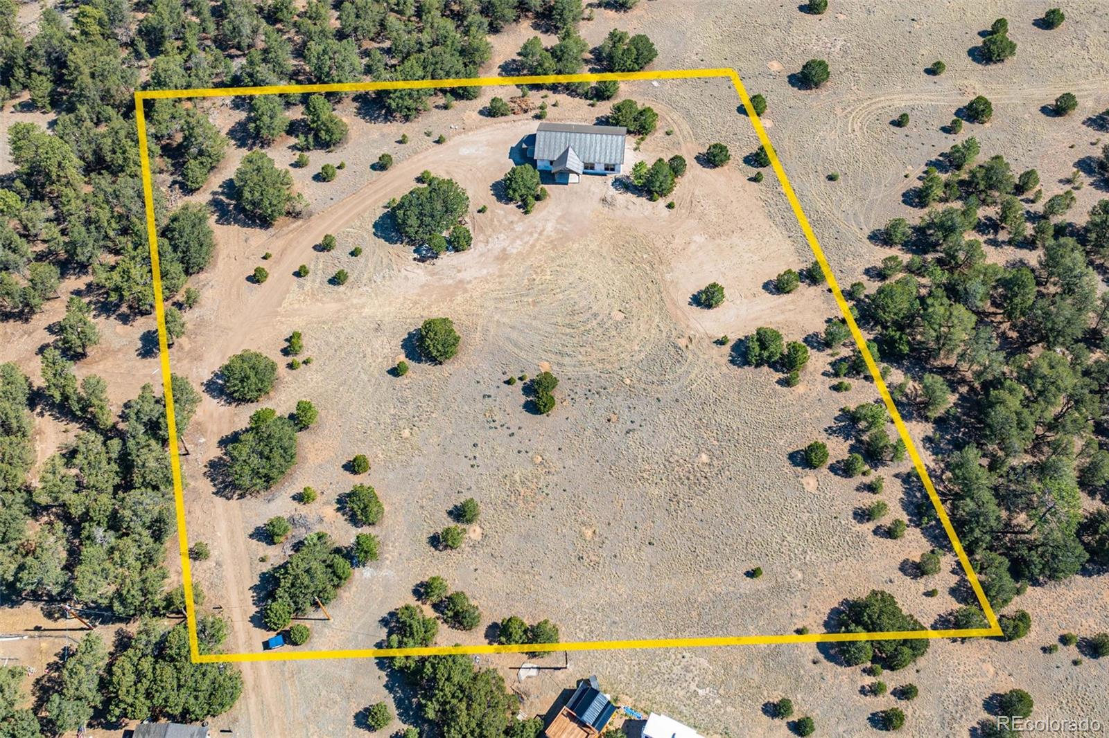30th image of 312 16th Trl, Cotopaxi, CO 81223 | MLS# 3403195